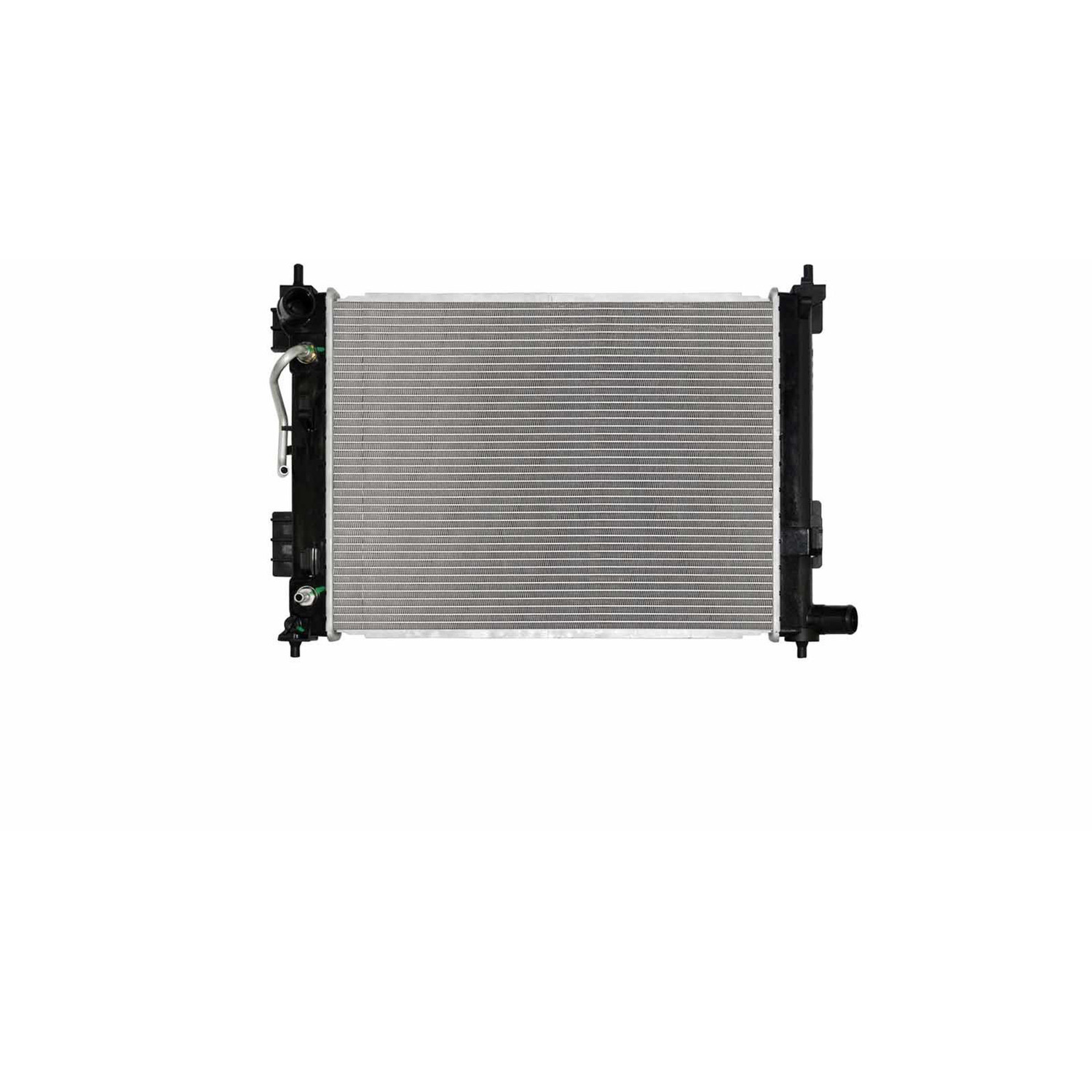 AM Radiator SKU CSF3914 OEM 25310H9000-25310H9050