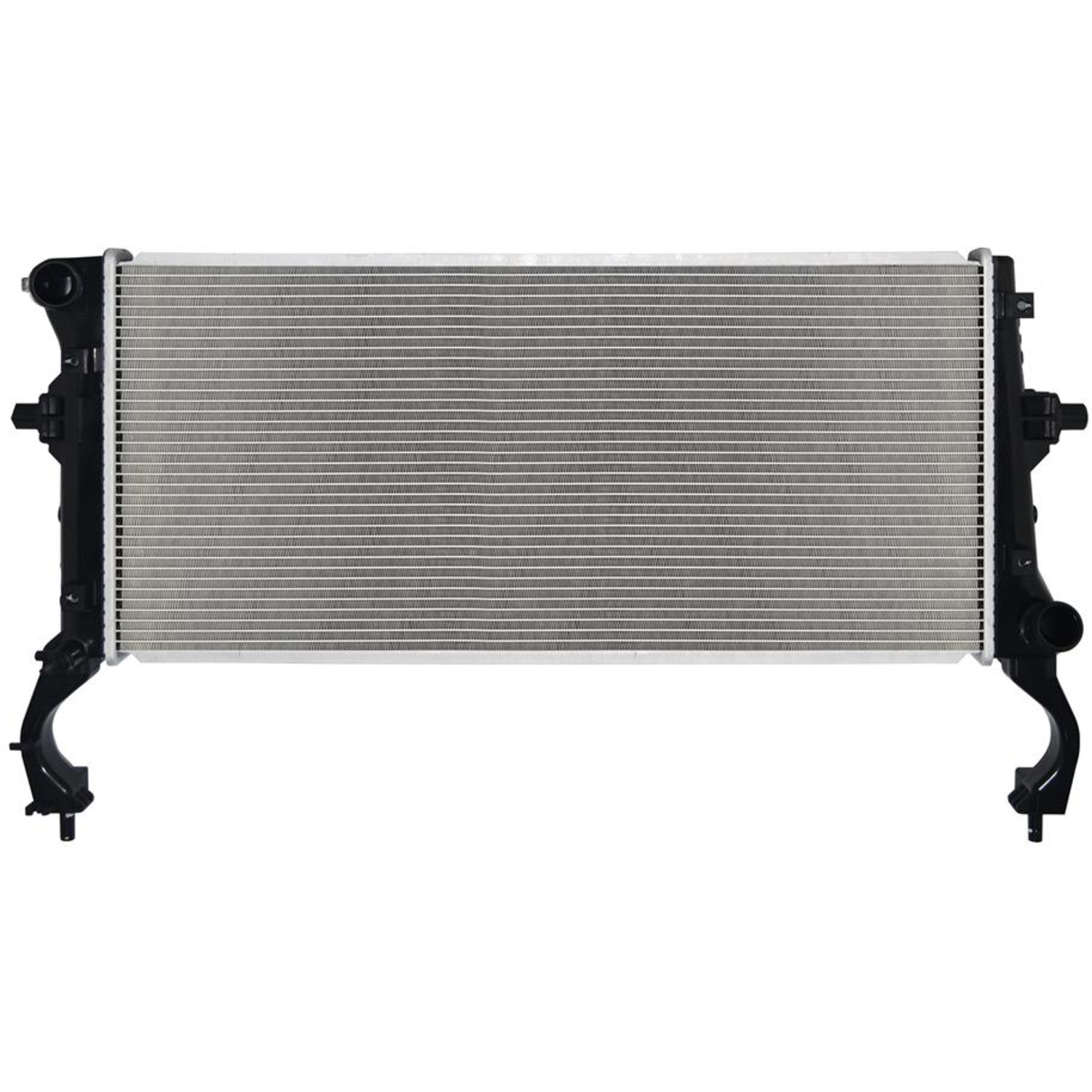 AM Radiator SKU CSF3915 OEM 25310J3450