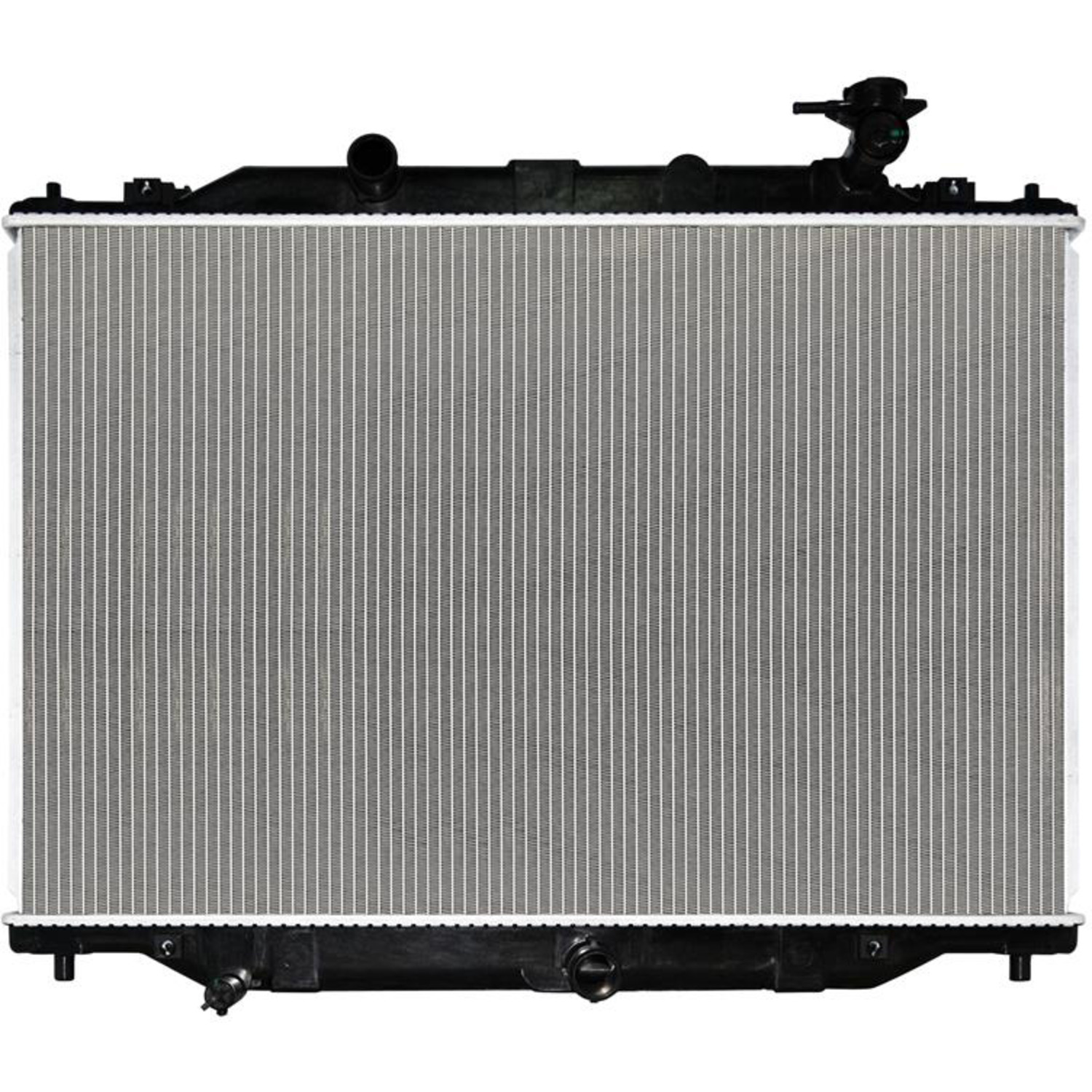 AM Radiator SKU CSF3916 OEM PY8V15200