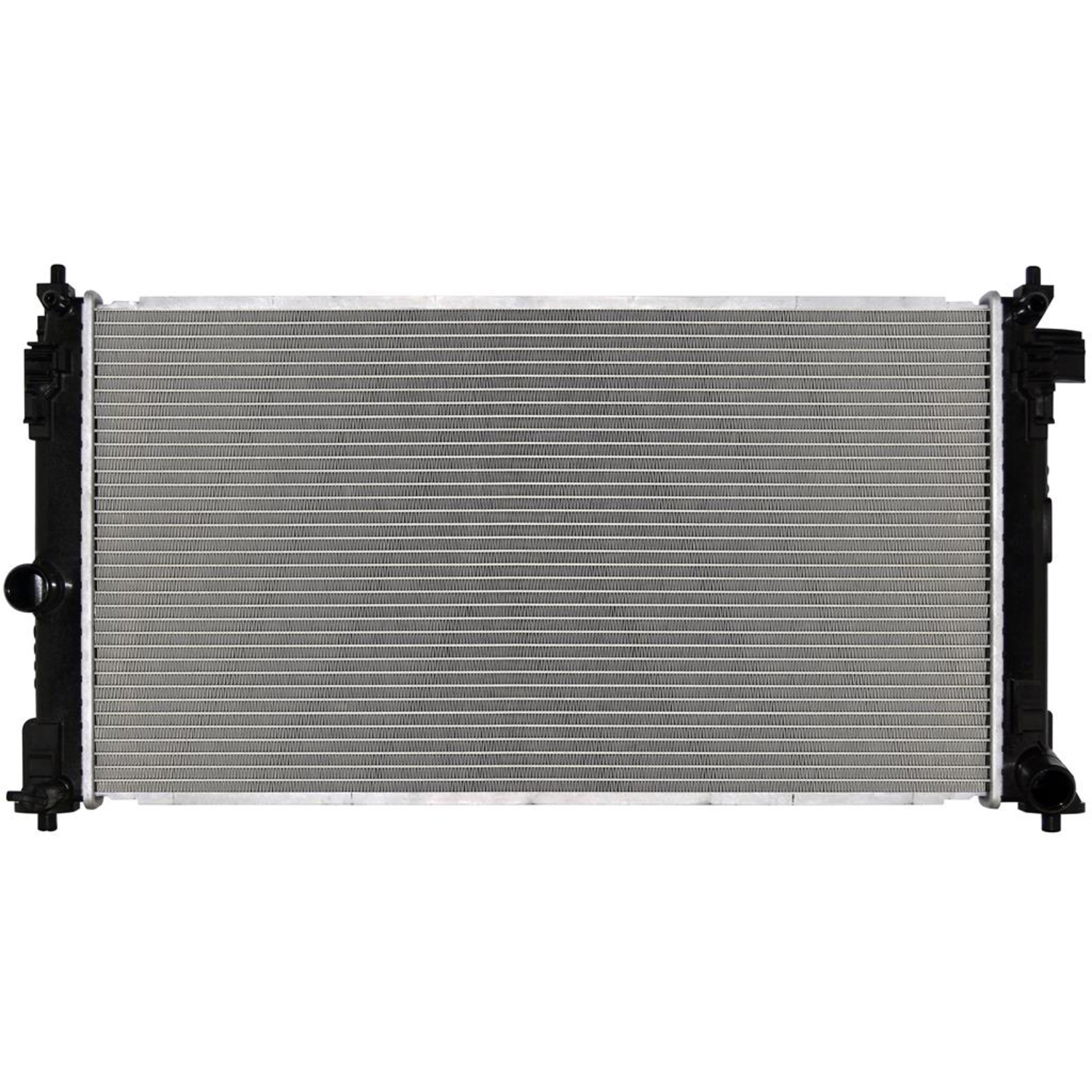 AM Radiator SKU CSF3918 OEM 1640024320