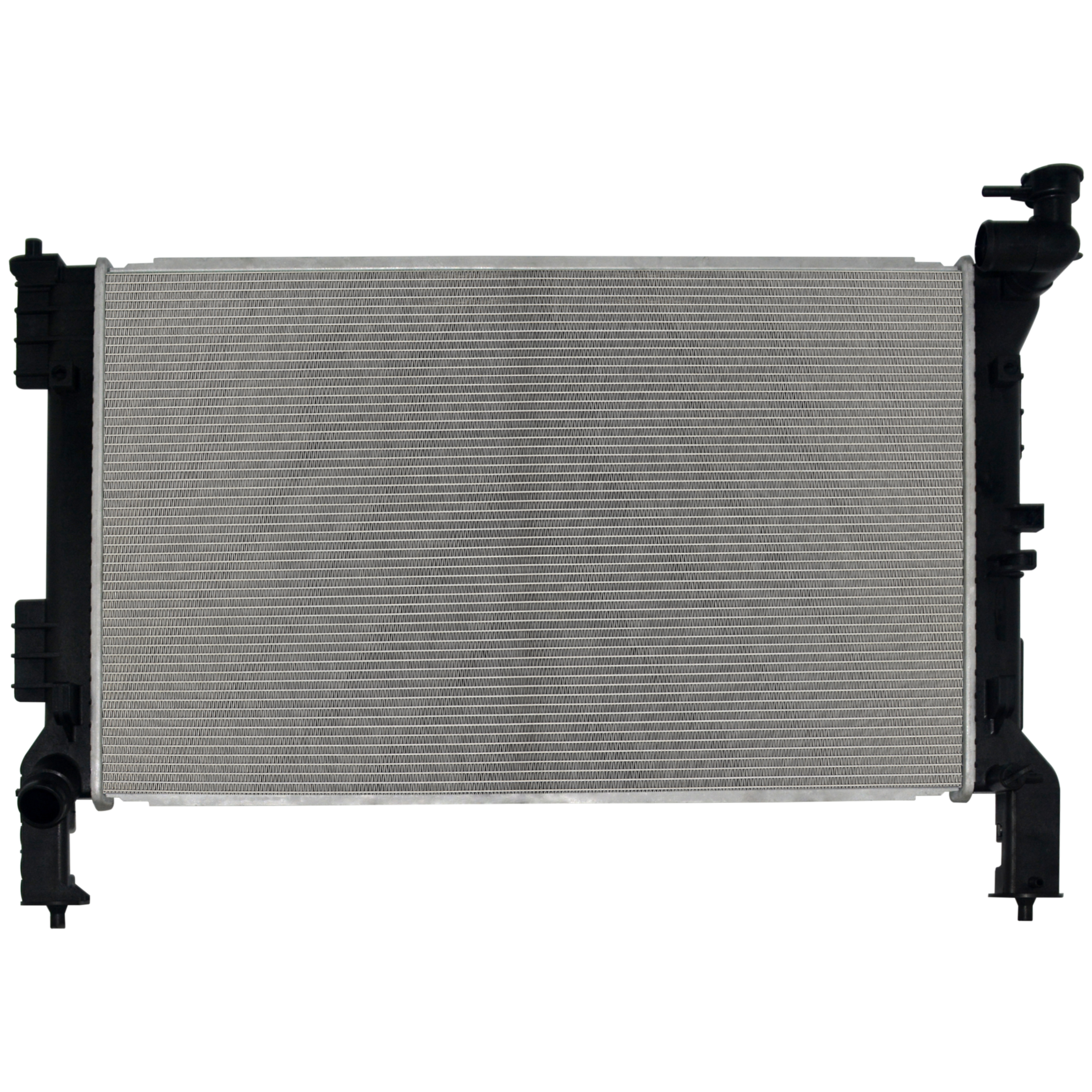 AM Radiator SKU CSF3933 OEM 25310E6100
