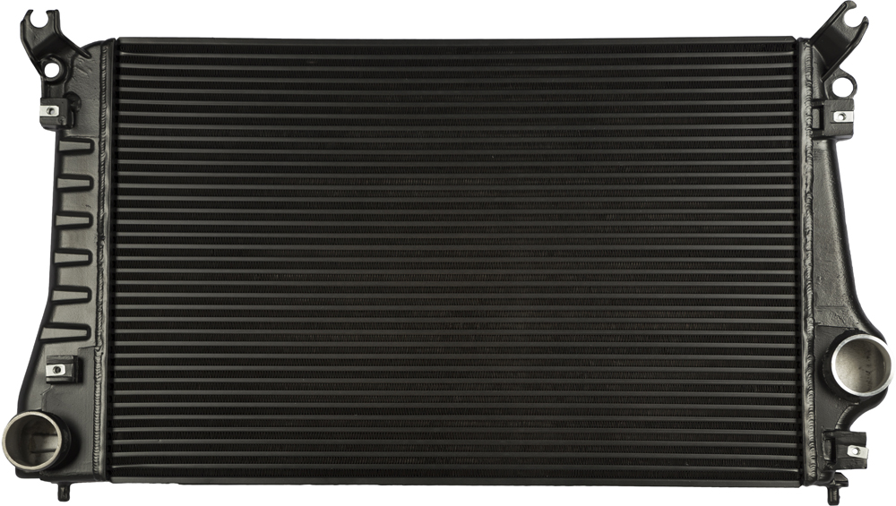 AM Intercooler SKU CSF6001 OEM 23359895-25838896