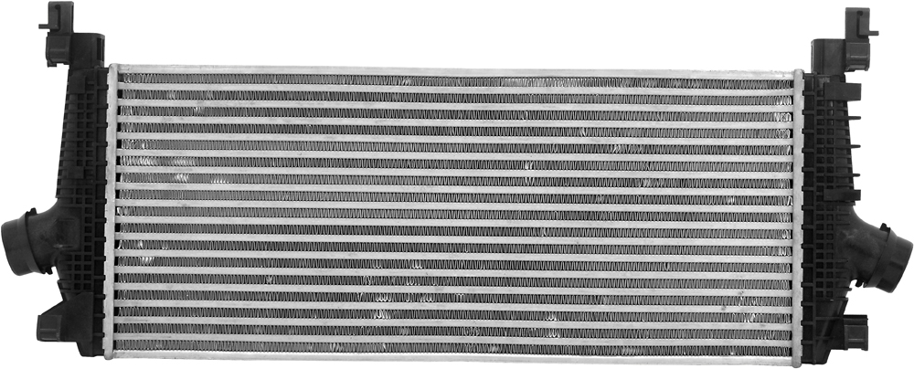 AM Intercooler SKU CSF6004 OEM 13330387