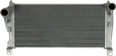 AM Intercooler SKU CSF6007 OEM 15020380-19258551