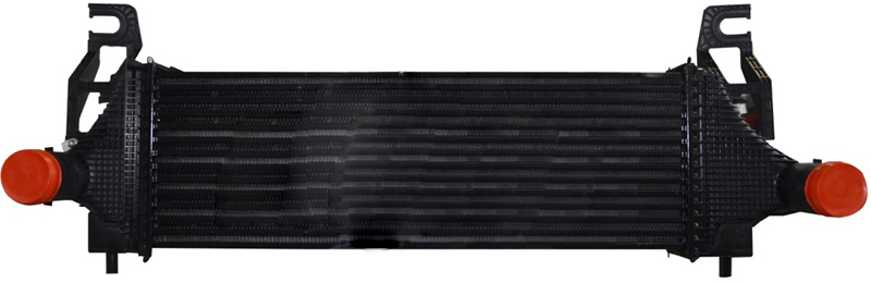 AM Intercooler SKU CSF6066 OEM 52014947AB 52014947AC