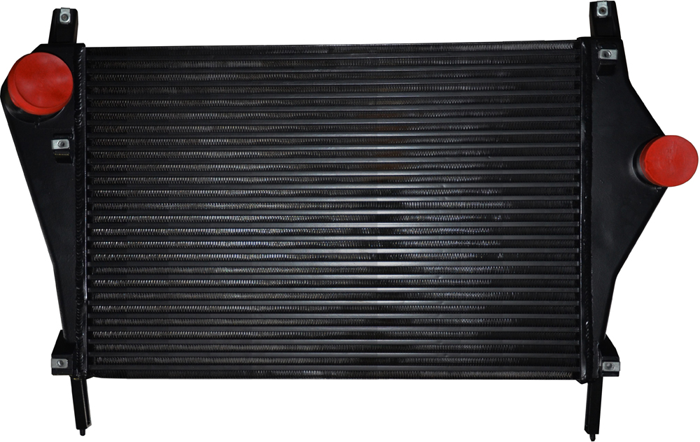 AM Intercooler SKU CSF6068 OEM 6C2Z6K775A