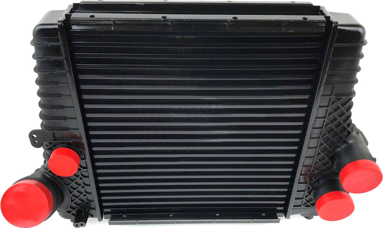 AM Intercooler SKU CSF6074 OEM DL3Z6K775B