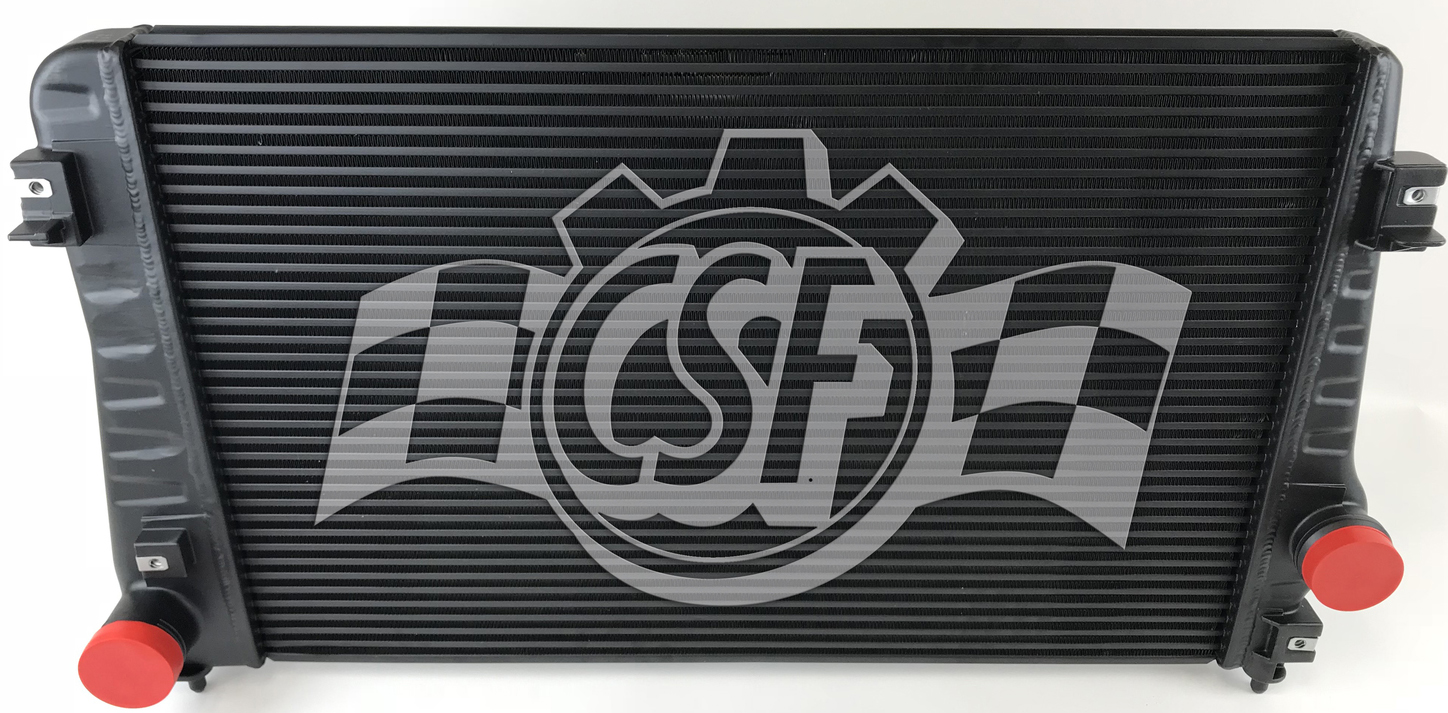 AM Intercooler SKU CSF6079 OEM 23208446-84424688