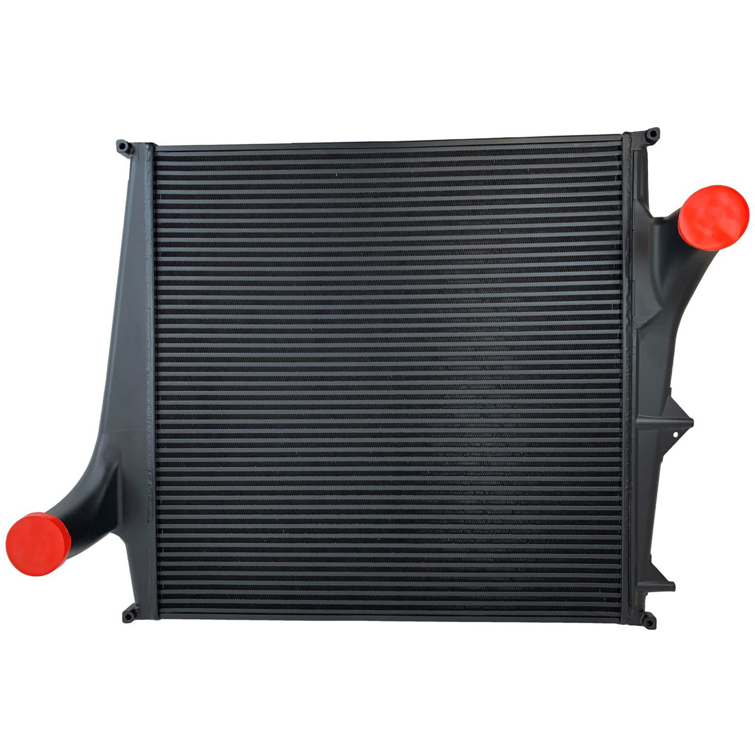 AM Intercooler SKU CSF6089 OEM 103154-222113-441169-818964-10