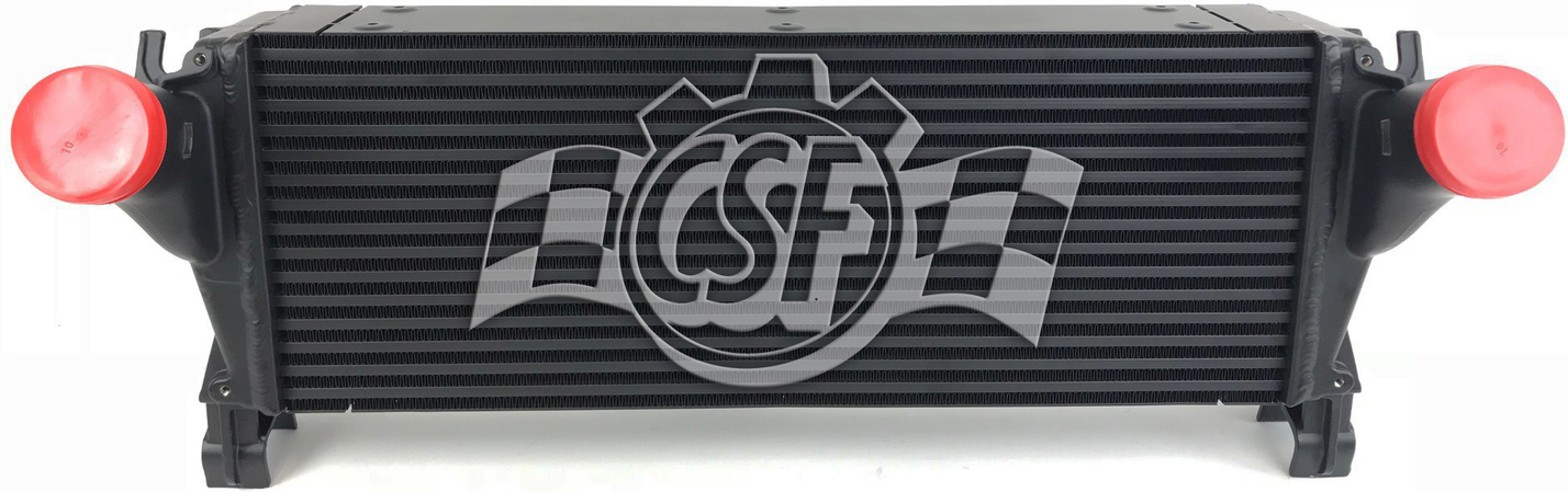 AM Intercooler SKU CSF6098 OEM 52014733AC