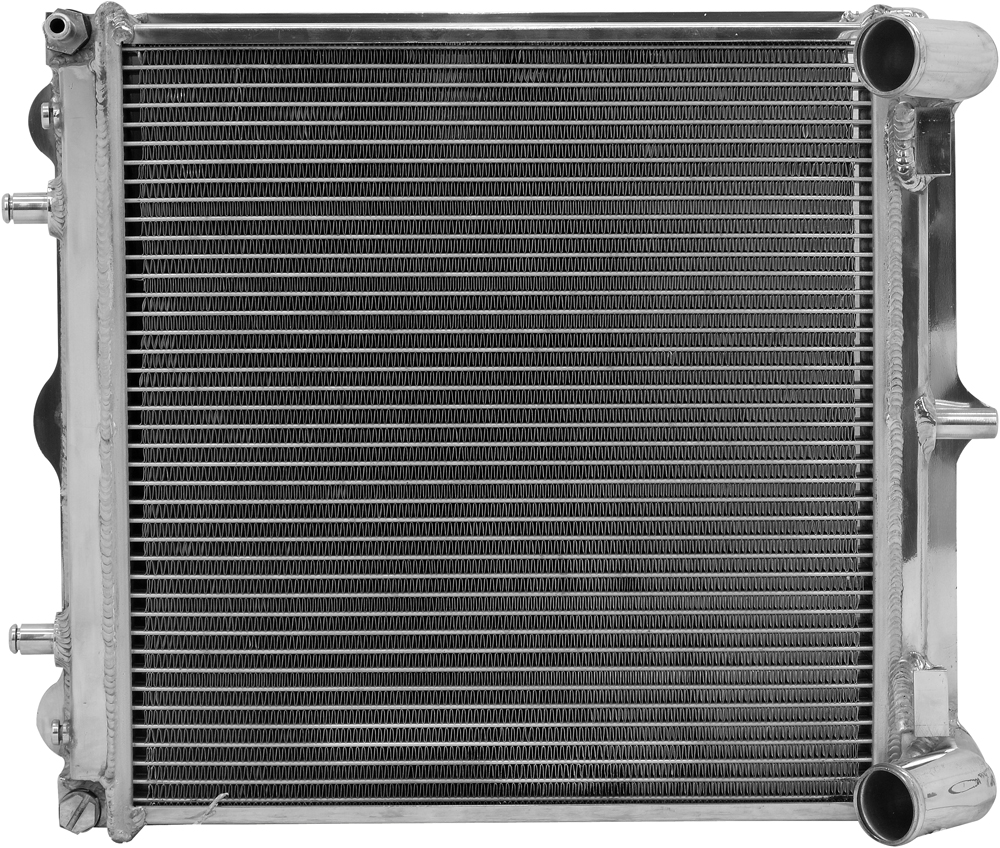AM Radiator SKU CSF7044