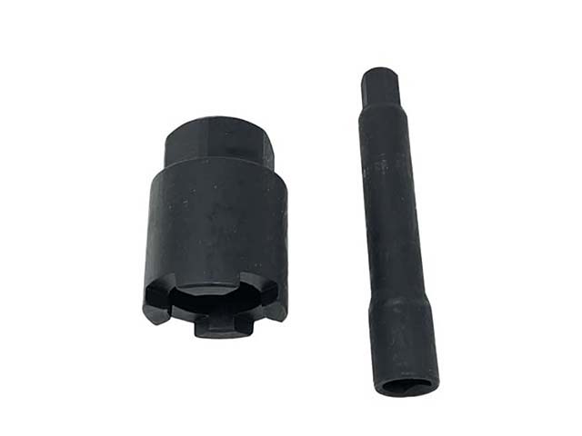 AM Strut Removal Kit SKU CTAA446 OEM A446