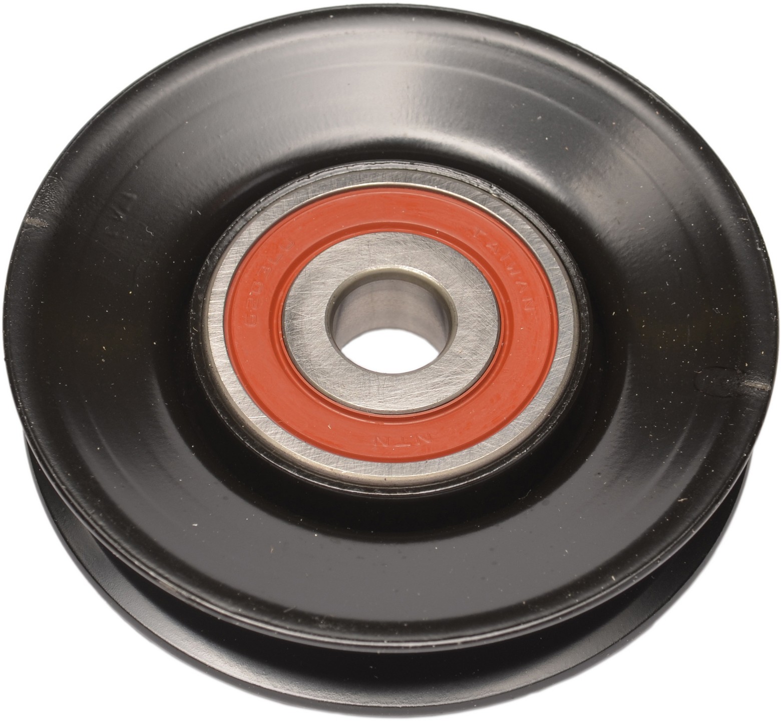 AM Accessory Drive Belt Tensioner Pulley SKU CTT49032