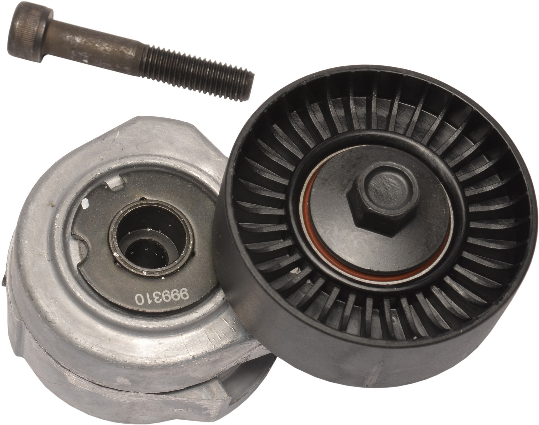 AM Accessory Drive Belt Tensioner Assembly SKU CTT49220