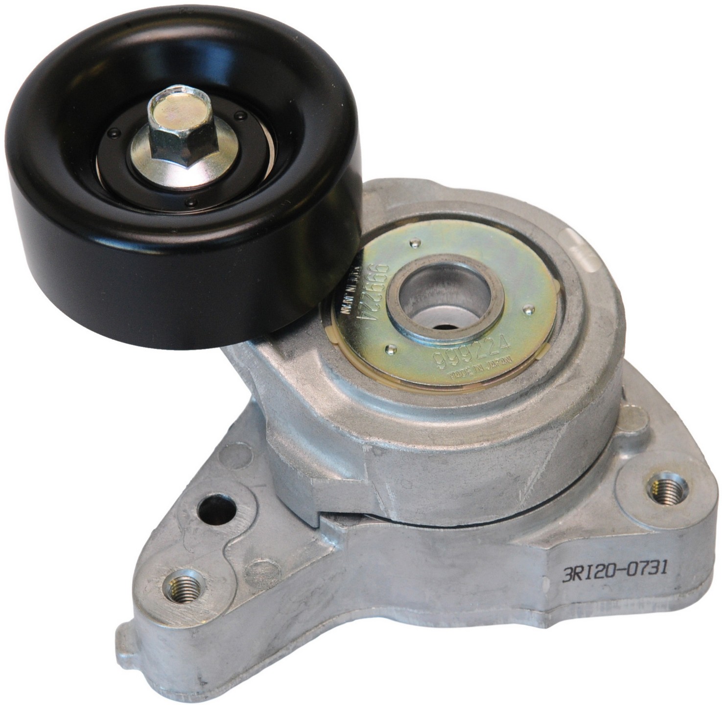 AM Accessory Drive Belt Tensioner Assembly SKU CTT49413