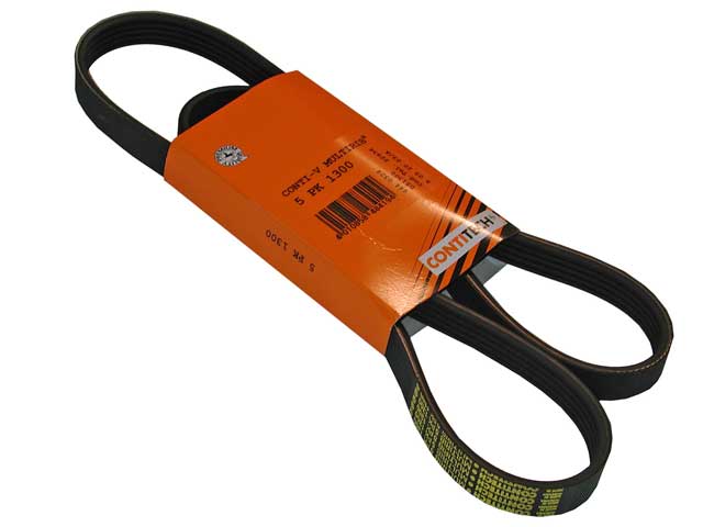 AM Accessory Drive Belt SKU CTT5K1300 OEM 06B903137E