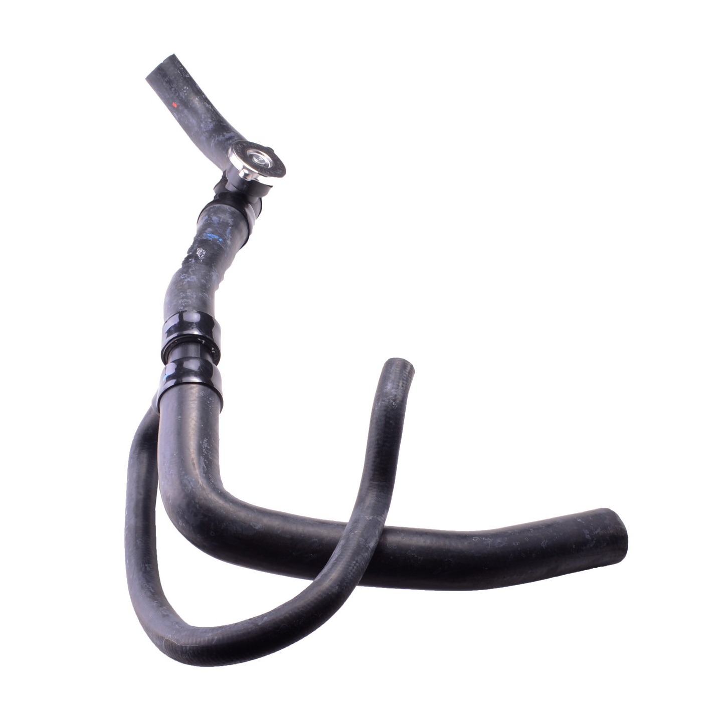 AM Radiator Coolant Hose SKU CTT66091