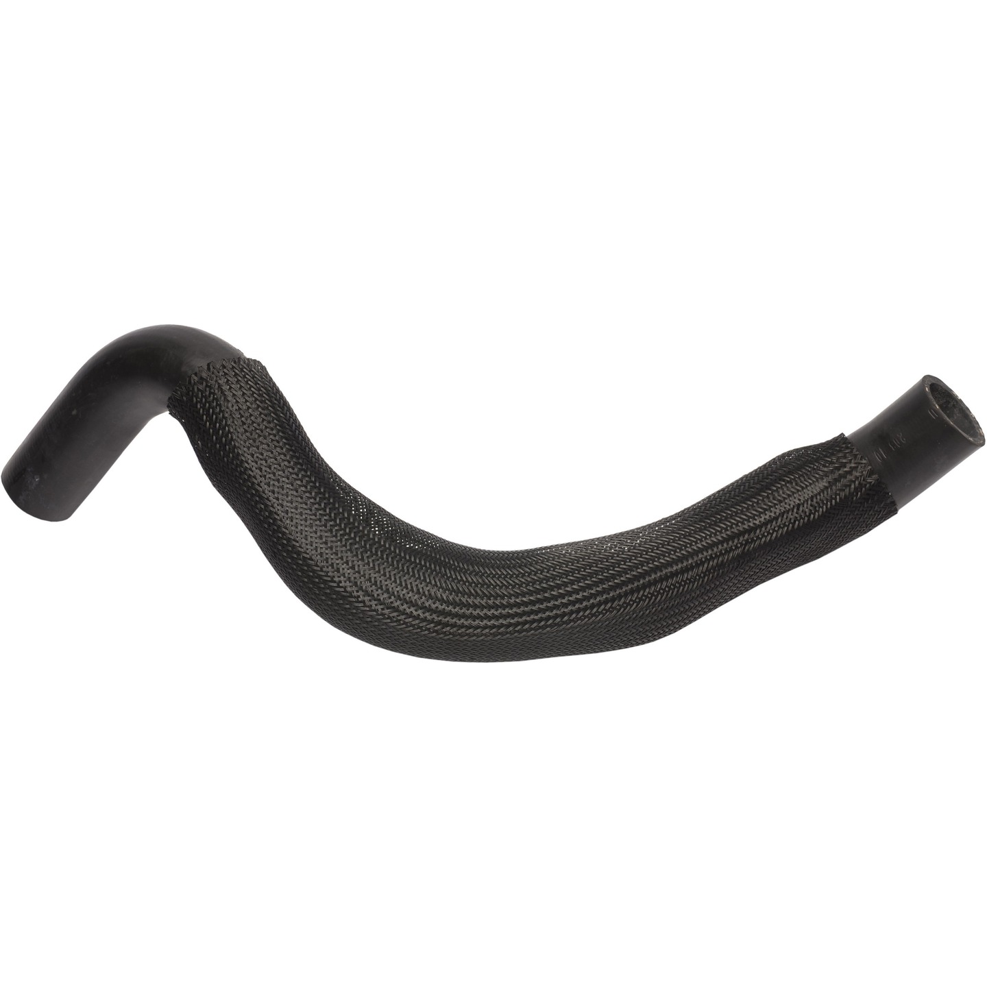 AM Radiator Coolant Hose SKU CTT66138