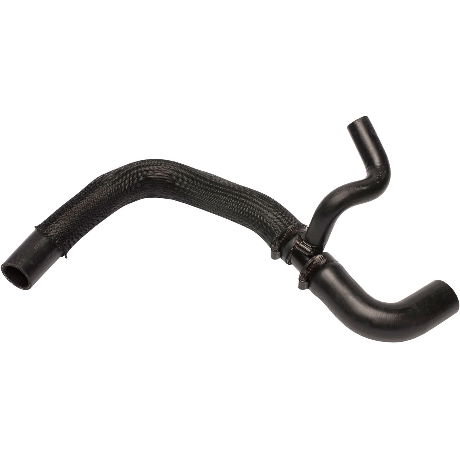 AM Radiator Coolant Hose SKU CTT66144