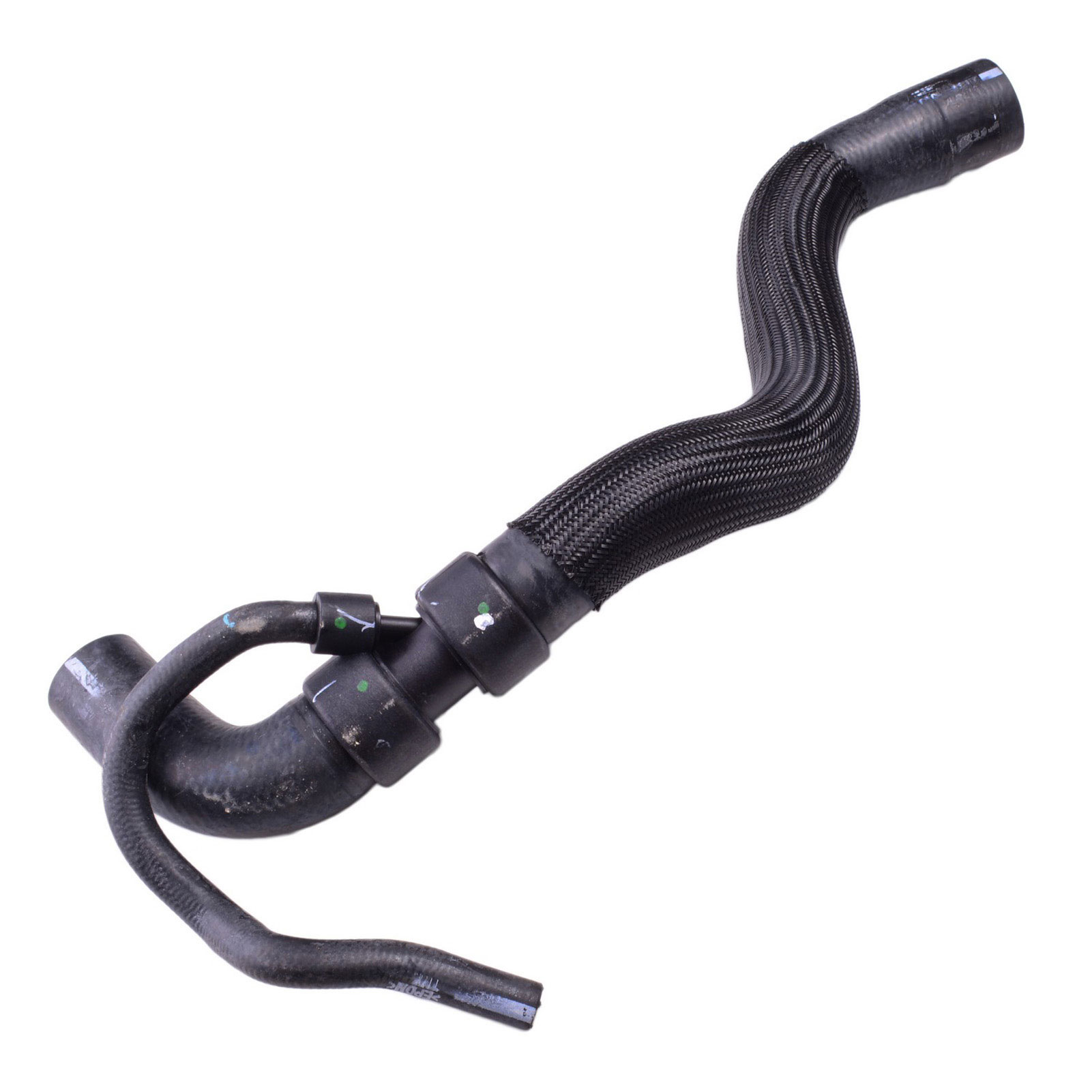 AM Radiator Coolant Hose SKU CTT67022
