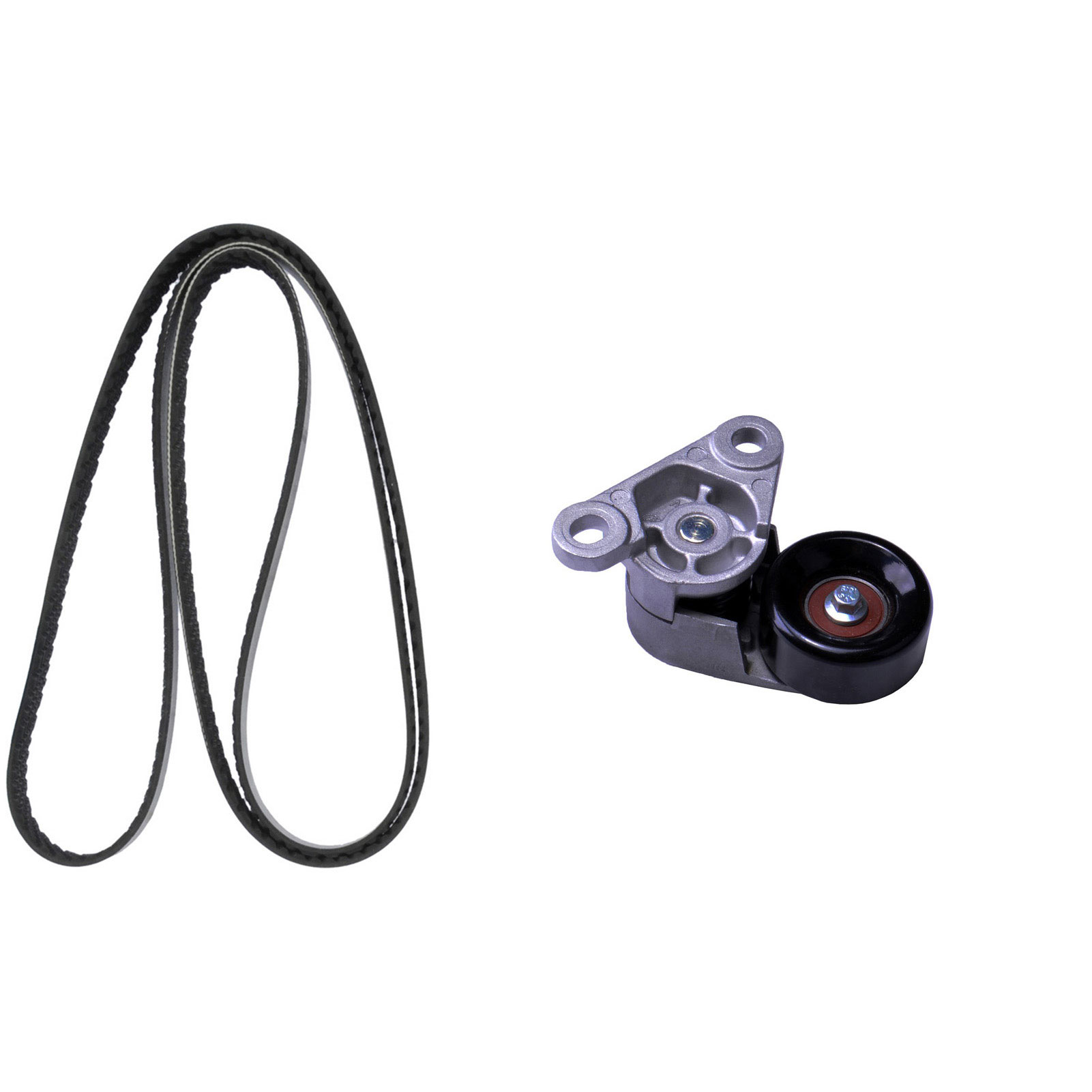 AM Serpentine Belt Drive Component Kit SKU CTTK49276