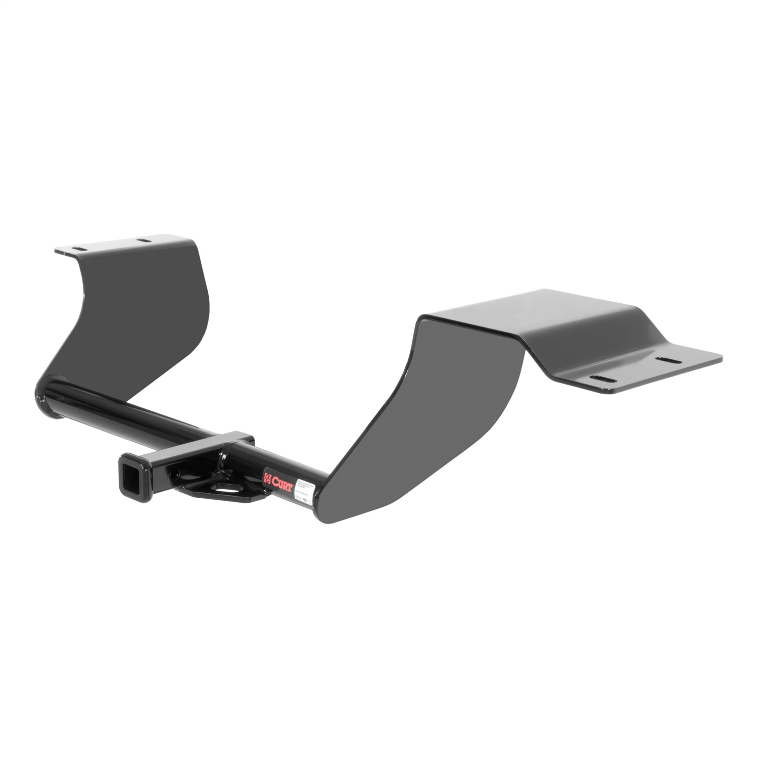 AM CLASS I TRAILER HITCH PIN CLIP NO BALL MOUNT SKU CUR11067