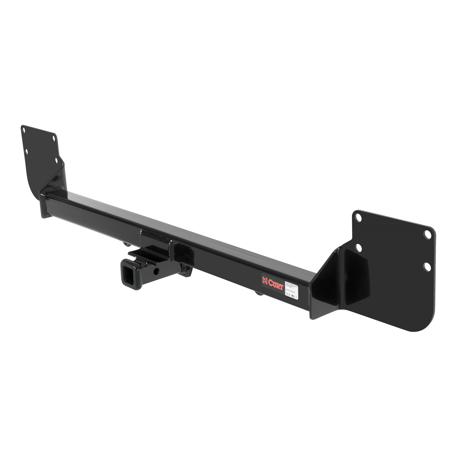 AM CLASS I TRAILER HITCH PIN CLIP NO BALL MOUNT SKU CUR11130