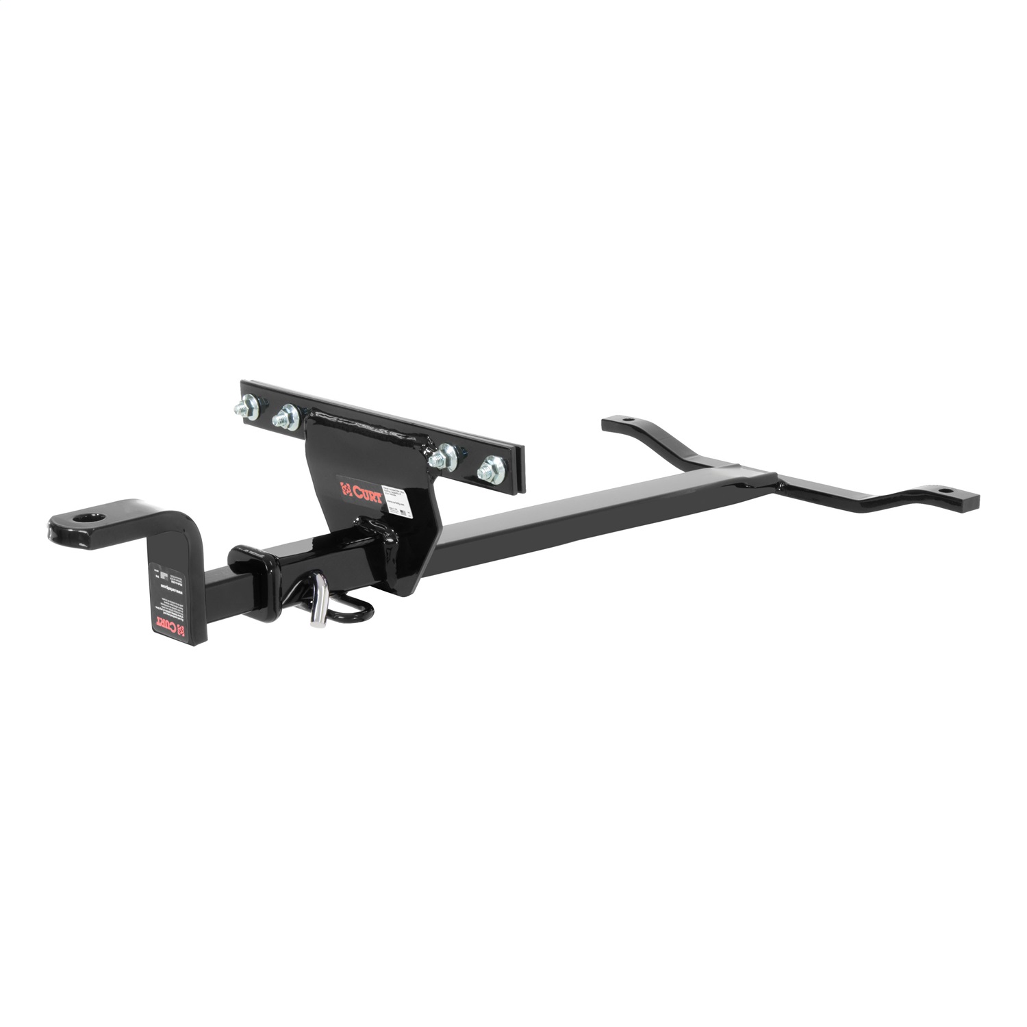 AM CLASS I TRAILER HITCH PIN CLIP OLD STYLE BALL MOUNT SKU CUR111663