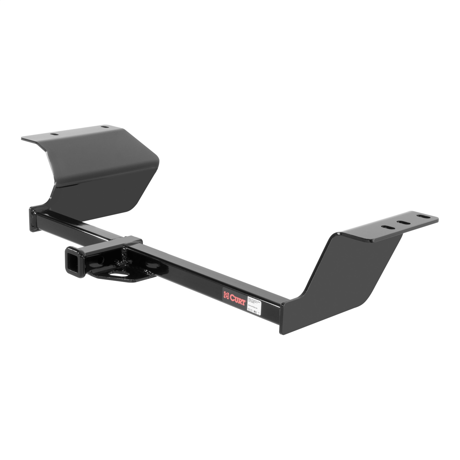 AM CLASS I TRAILER HITCH PIN CLIP NO BALL MOUNT SKU CUR11240