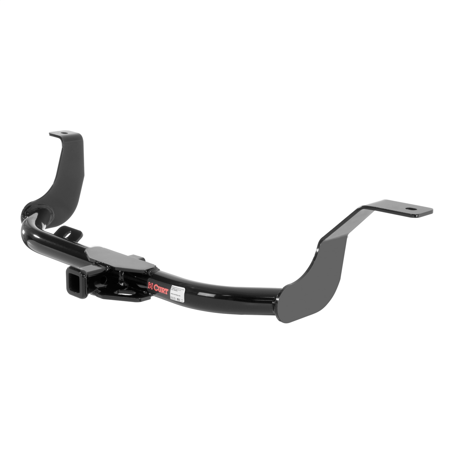AM CLASS I TRAILER HITCH PIN CLIP NO BALL MOUNT SKU CUR11256