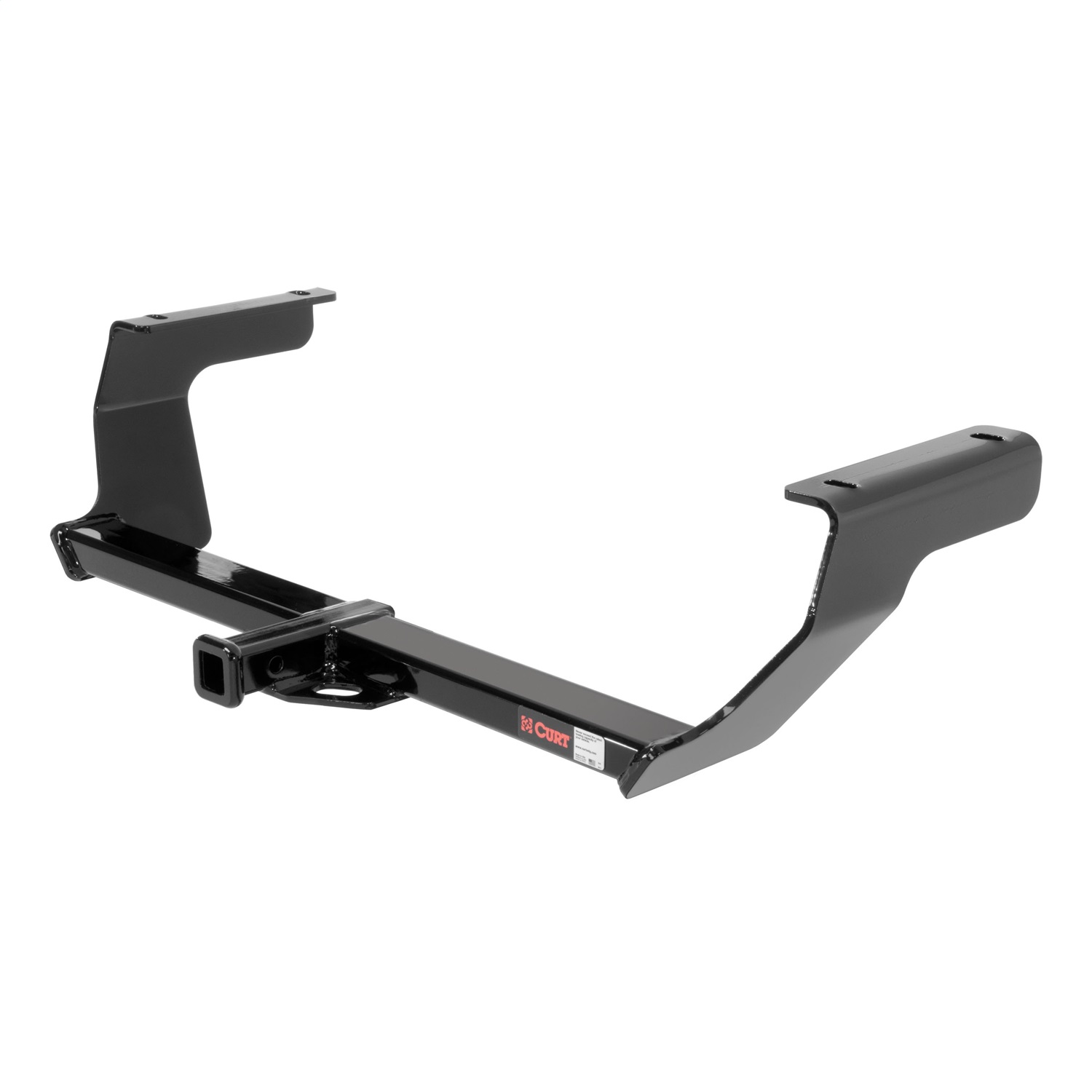 AM CLASS I TRAILER HITCH PIN CLIP NO BALL MOUNT SKU CUR11286