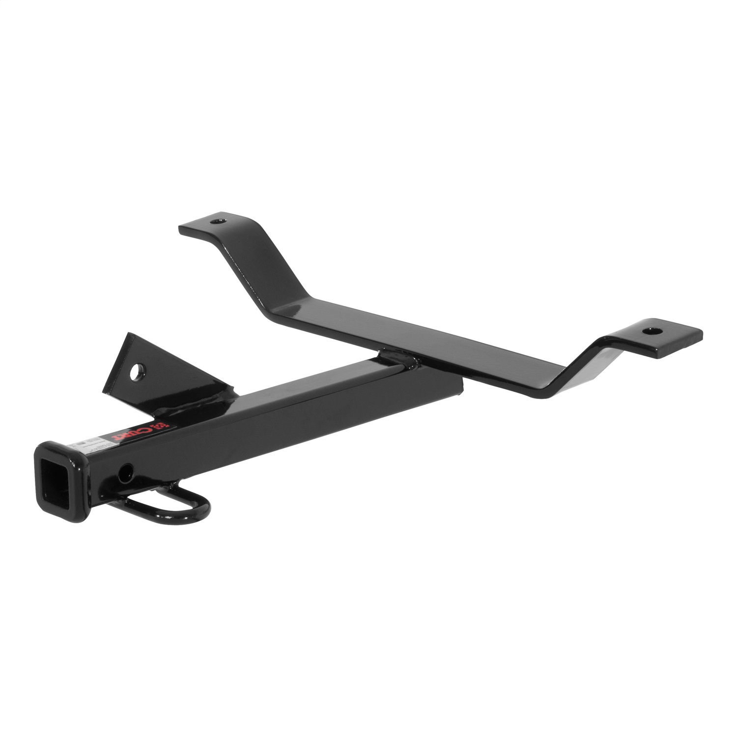 AM CLASS I TRAILER HITCH PIN CLIP NO BALL MOUNT SKU CUR11290
