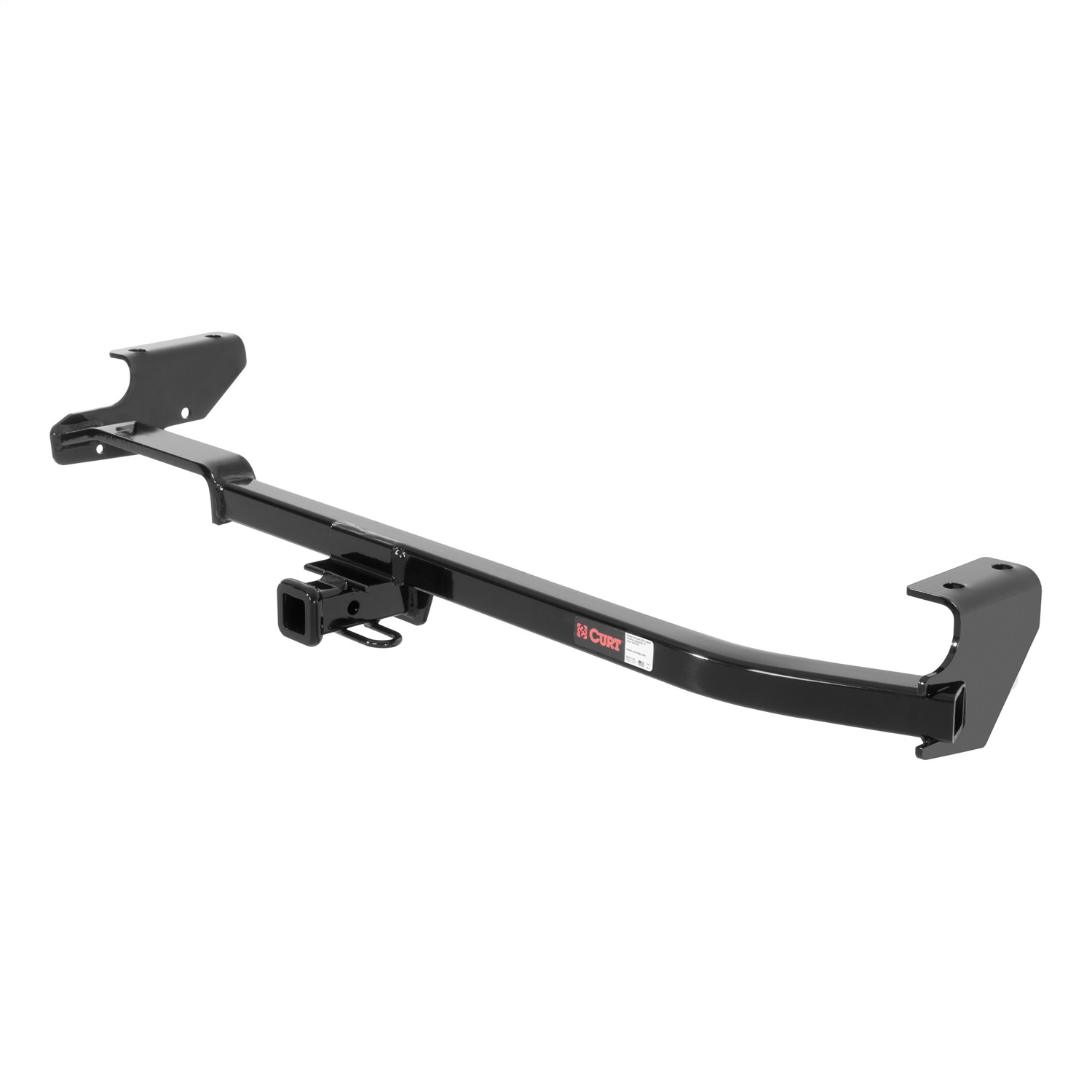 AM CLASS I TRAILER HITCH PIN CLIP NO BALL MOUNT SKU CUR11318