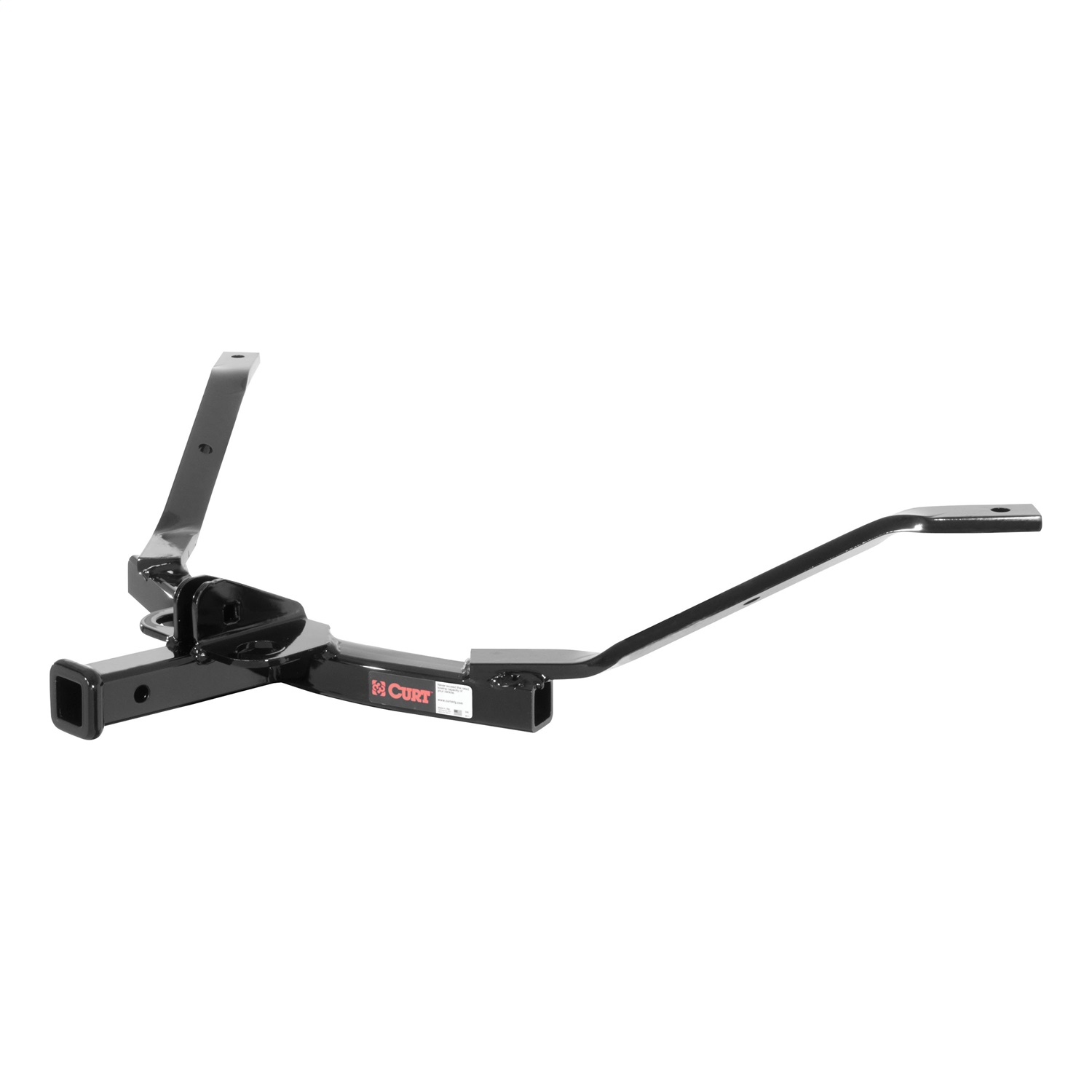 AM CLASS I TRAILER HITCH PIN CLIP NO BALL MOUNT SKU CUR11327