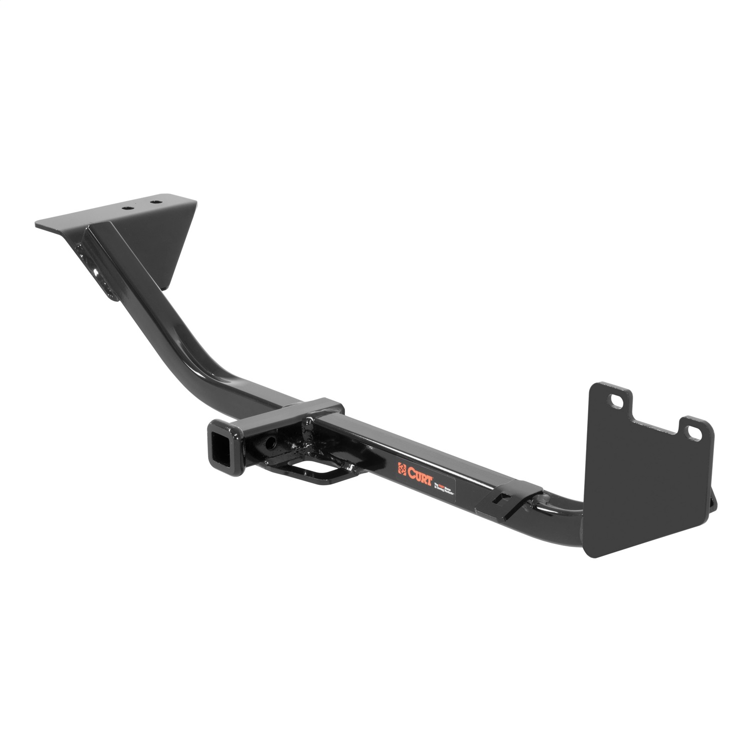 AM CLASS I TRAILER HITCH PIN CLIP NO BALL MOUNT SKU CUR11349