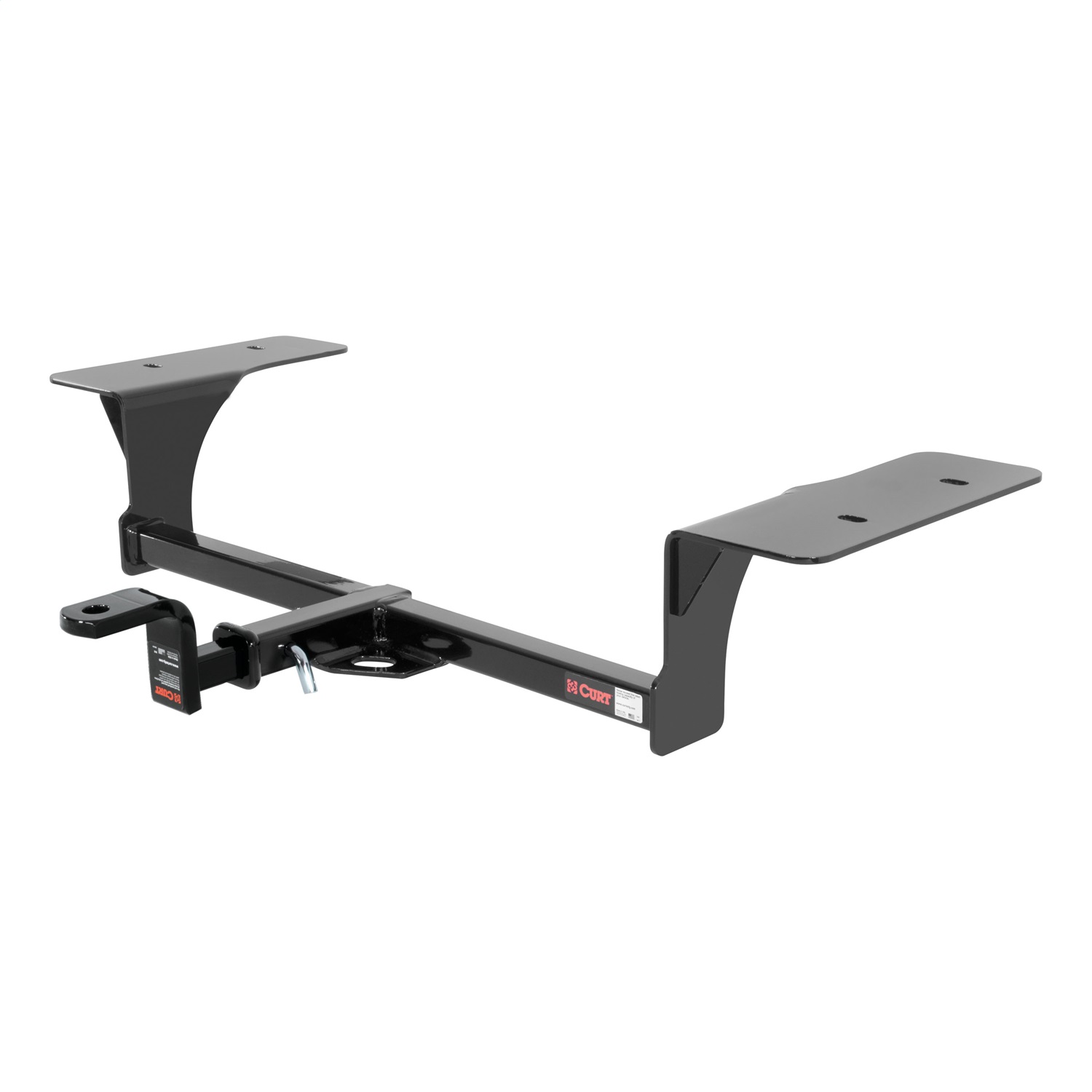 AM CLASS I TRAILER HITCH PIN CLIP OLD STYLE BALL MOUNT SKU CUR113523