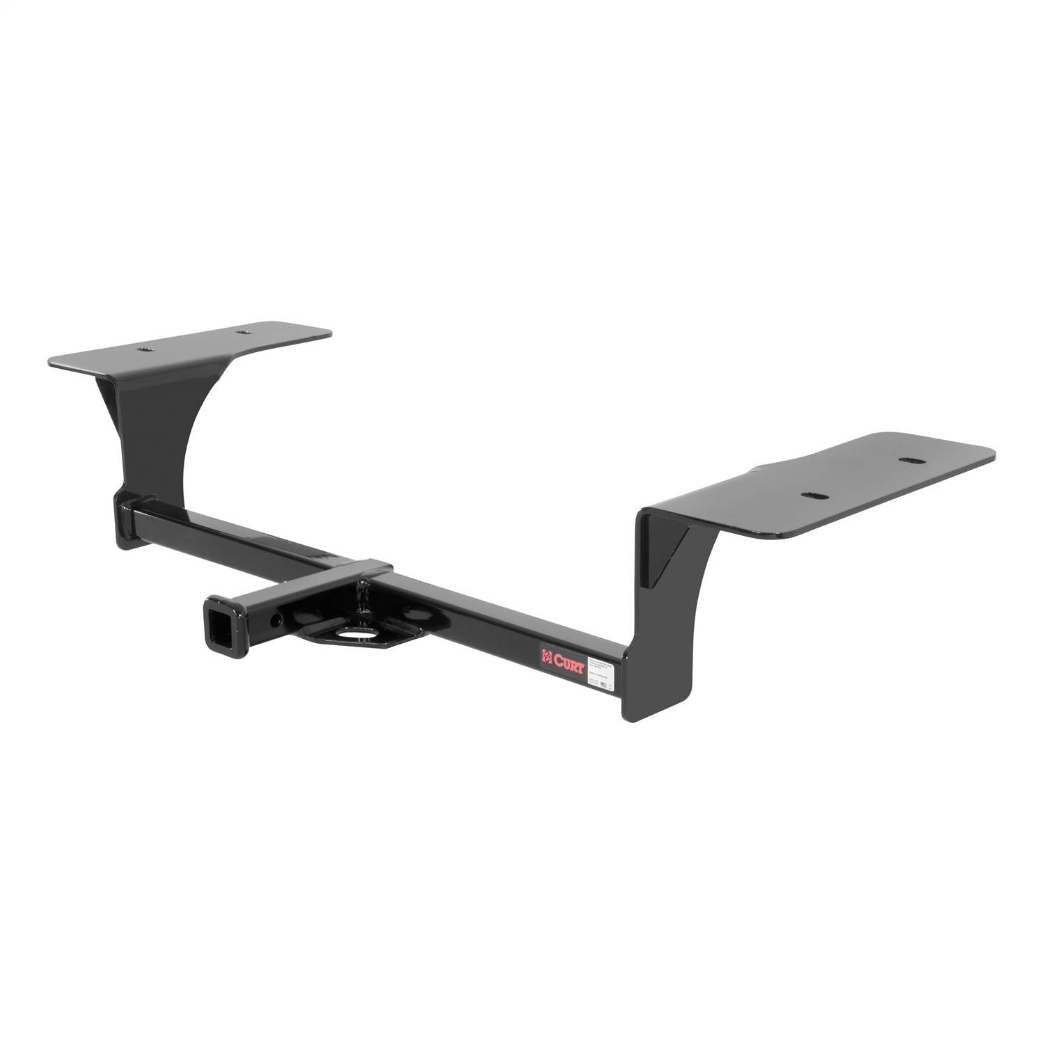 AM CLASS I TRAILER HITCH PIN CLIP NO BALL MOUNT SKU CUR11352