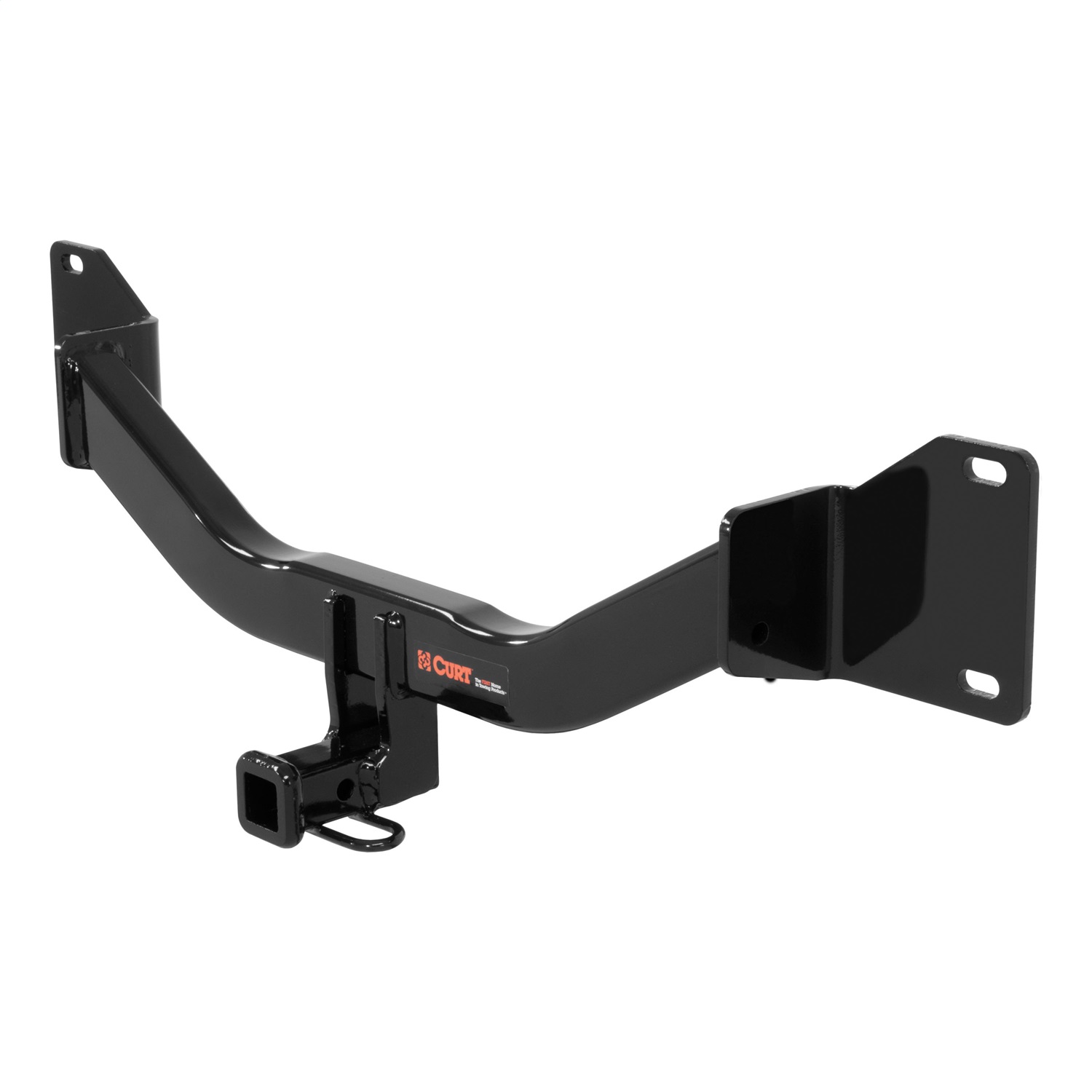 AM CLASS I TRAILER HITCH PIN CLIP NO BALL MOUNT SKU CUR11367