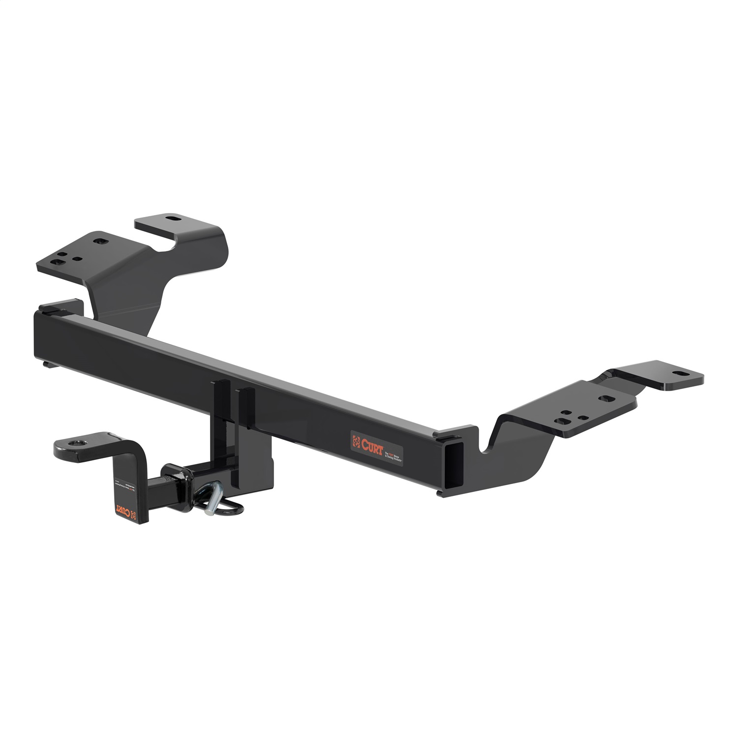 AM HITCH CURT BALL MOUNT SKU CUR115763
