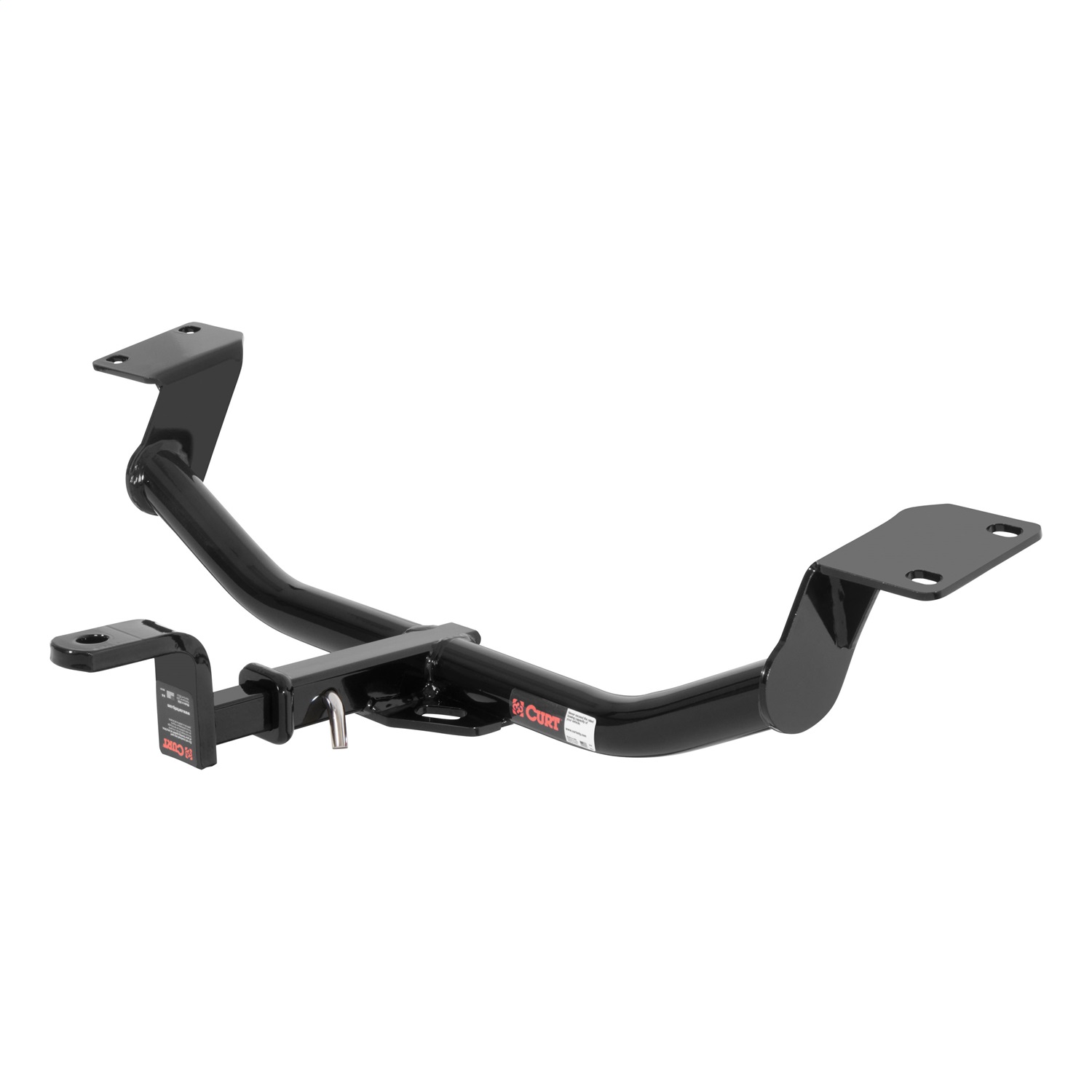 AM CLASS II TRAILER HITCH PIN CLIP OLD STYLE BALL MOUNT SKU CUR120133