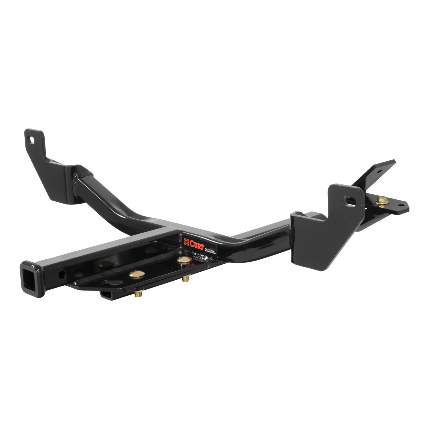 AM CLASS II TRAILER HITCH PIN CLIP NO BALL MOUNT SKU CUR12115