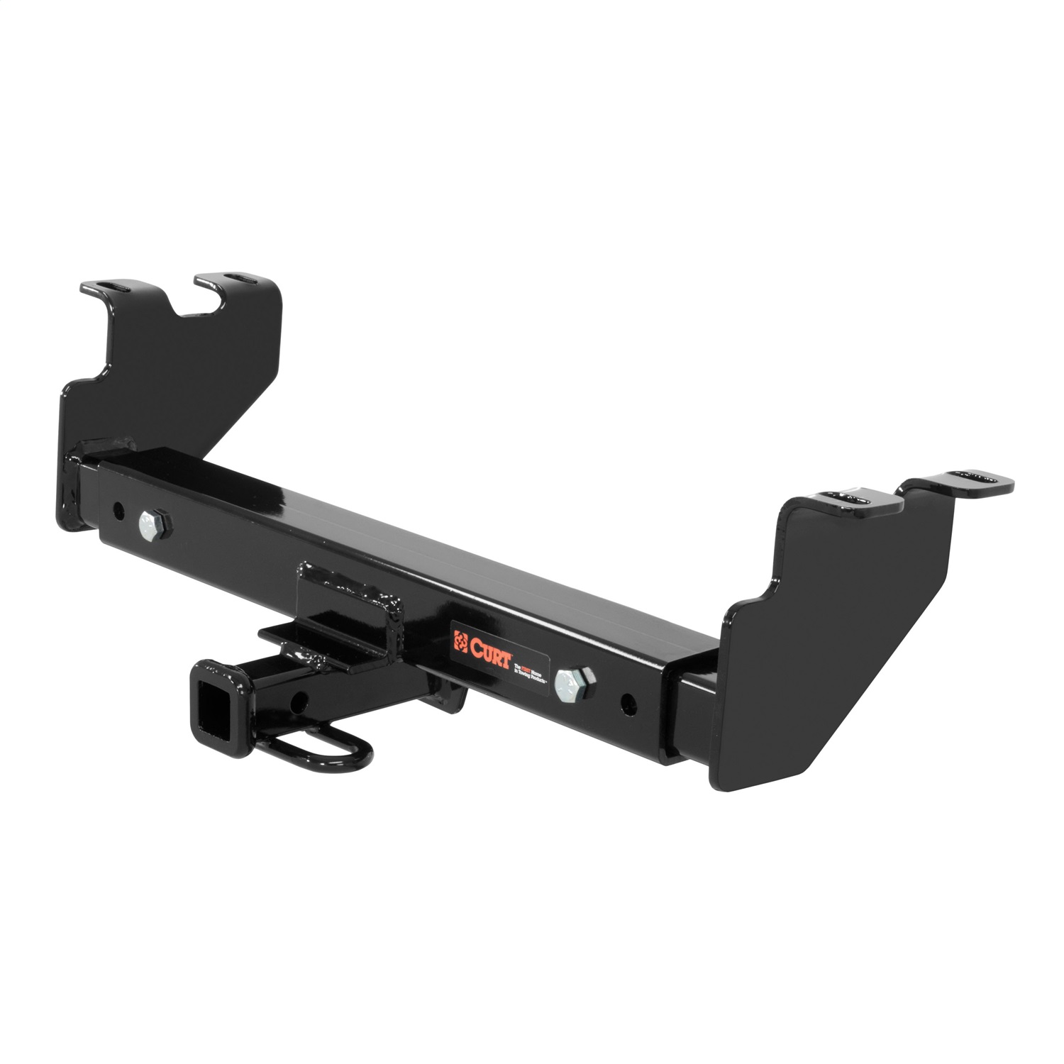 AM CLASS II MULTI FIT TRAILER HITCH SKU CUR12923
