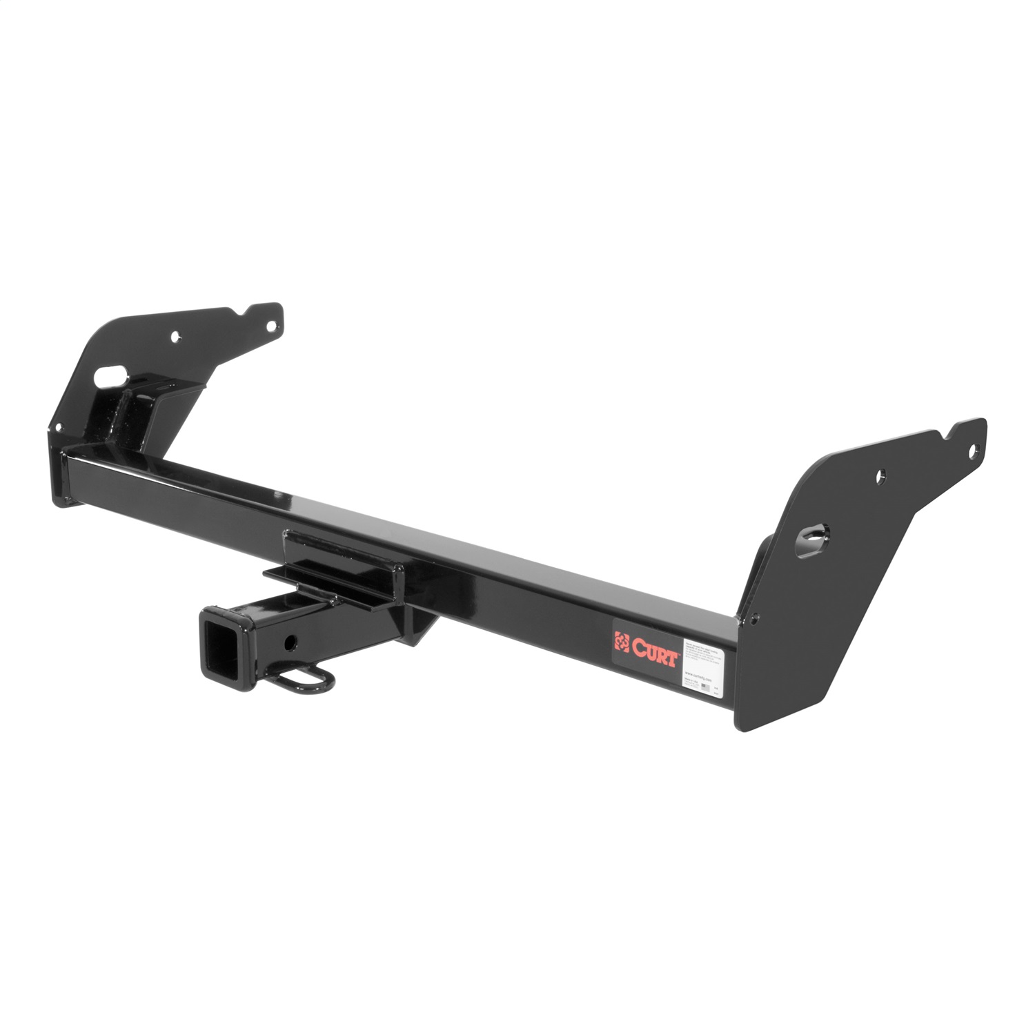 AM CLASS III TRAILER HITCH SKU CUR13013
