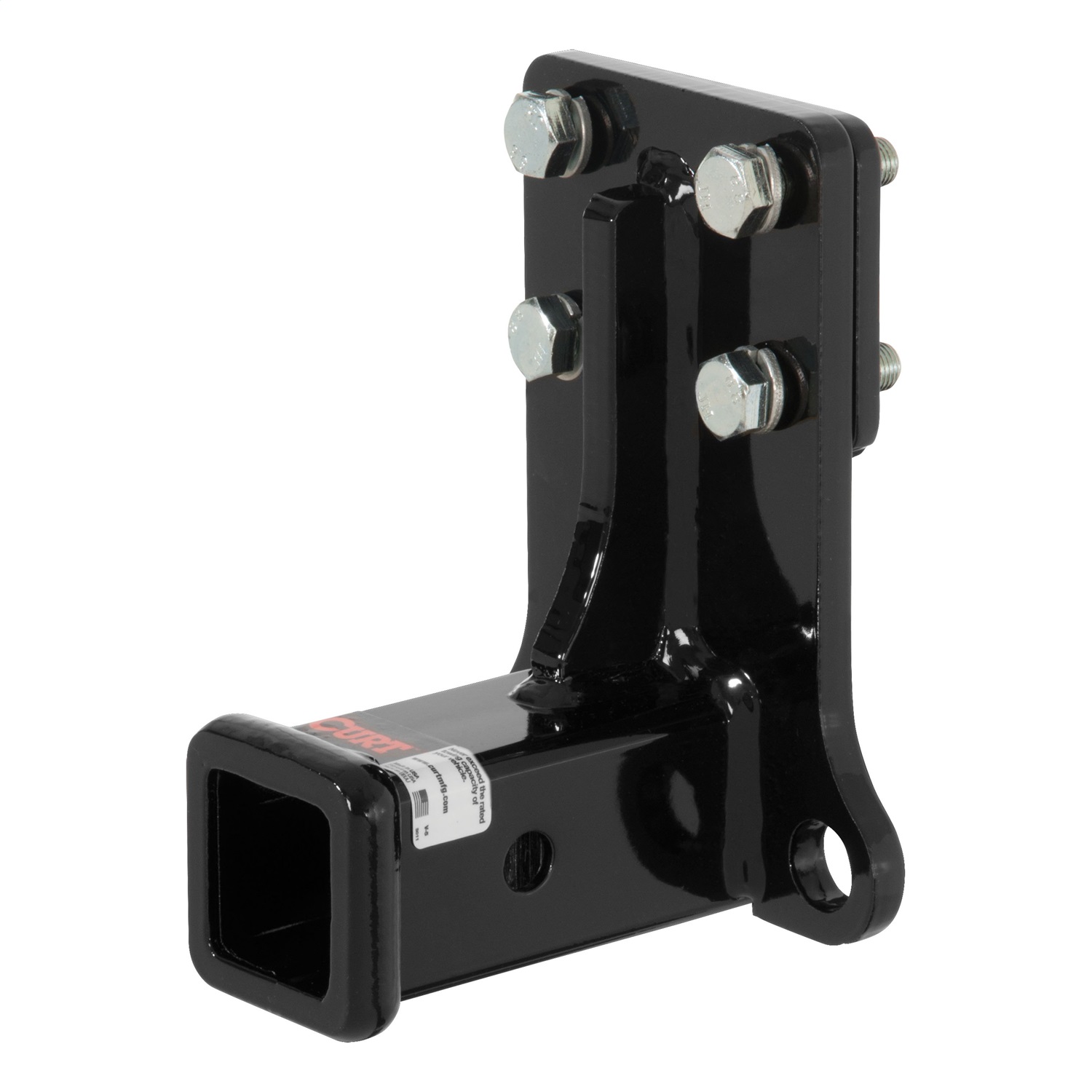 AM CLASS III TRAILER HITCH SKU CUR13018