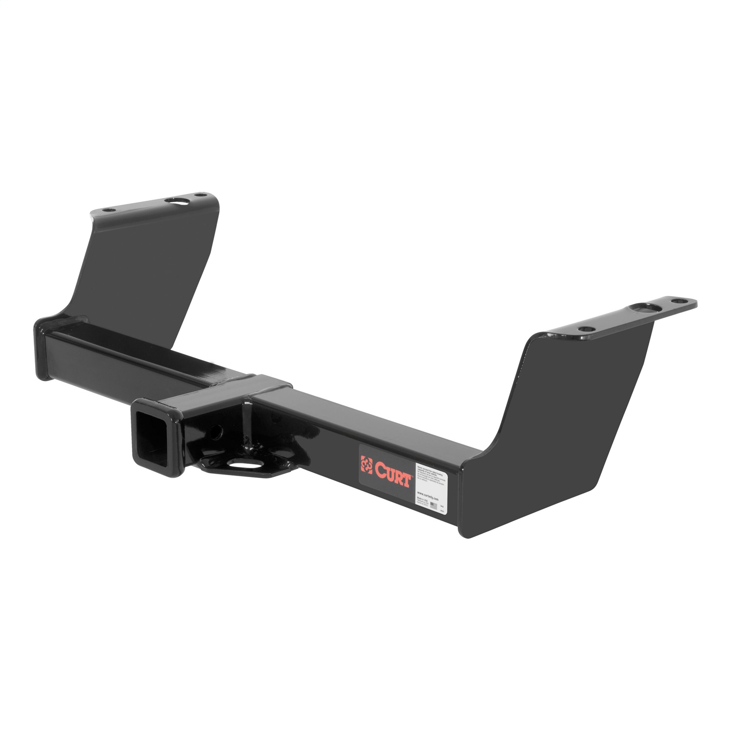AM CLASS III TRAILER HITCH SKU CUR13019