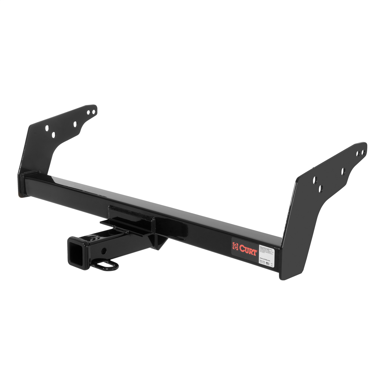 AM CLASS III TRAILER HITCH SKU CUR13021
