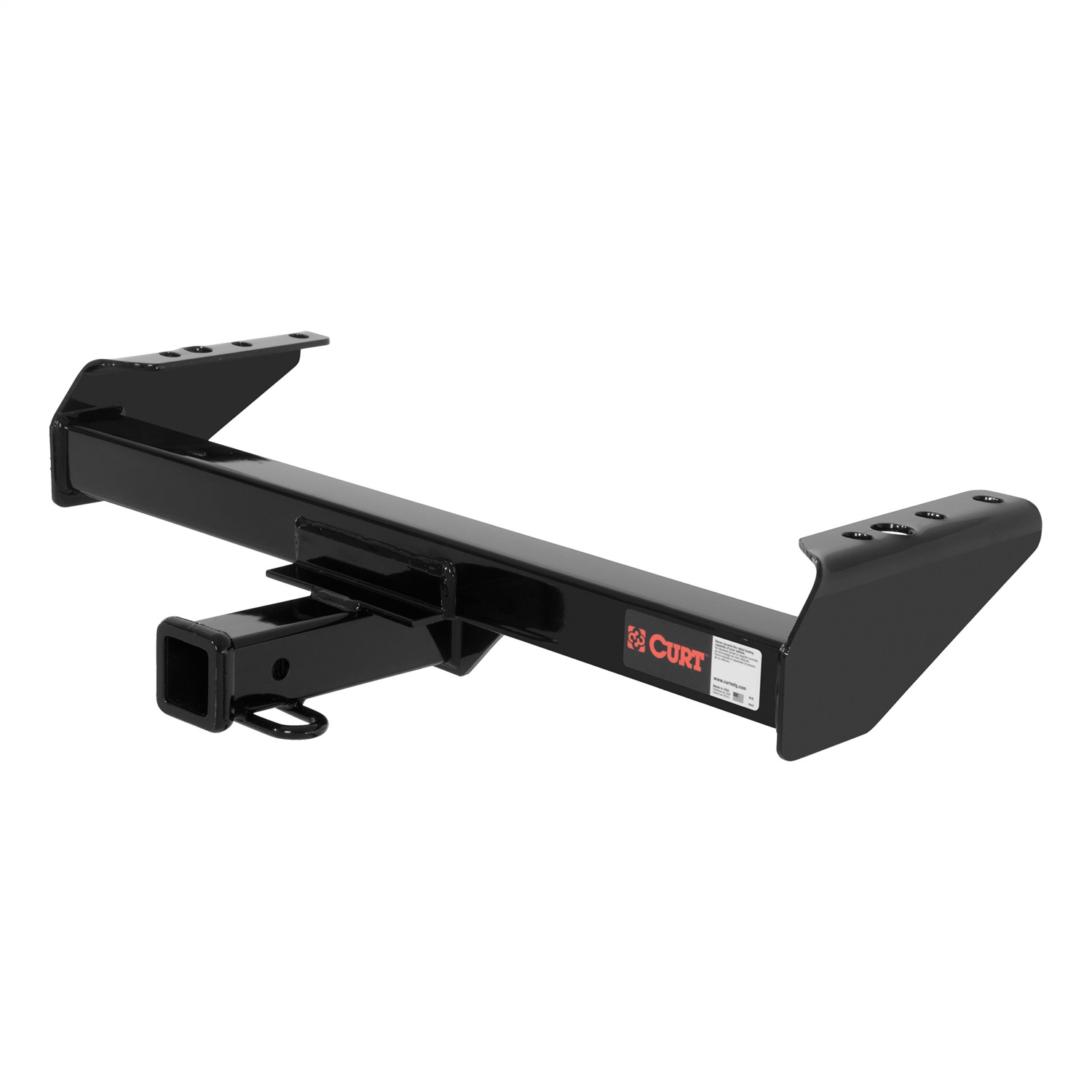 AM CLASS III TRAILER HITCH SKU CUR13028