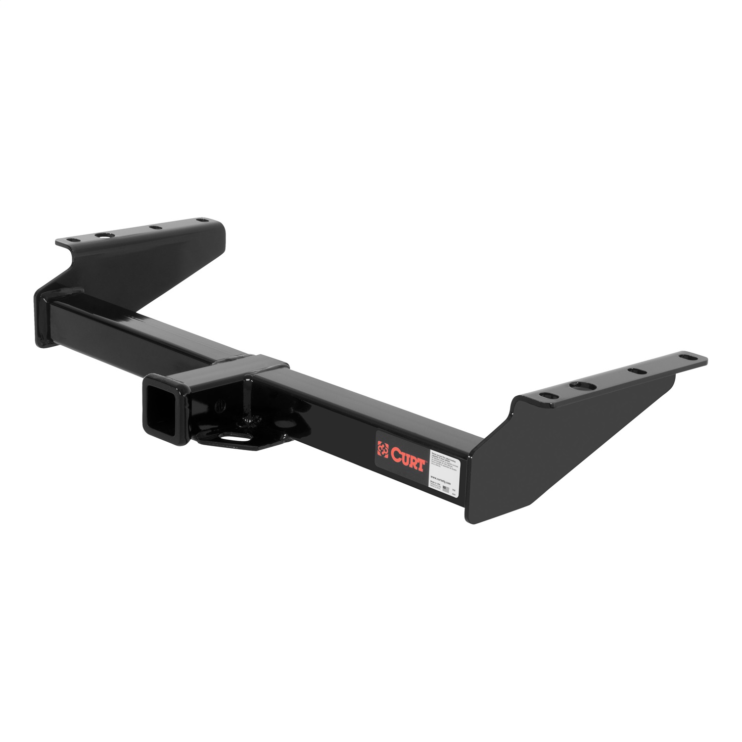 AM CLASS III TRAILER HITCH SKU CUR13029