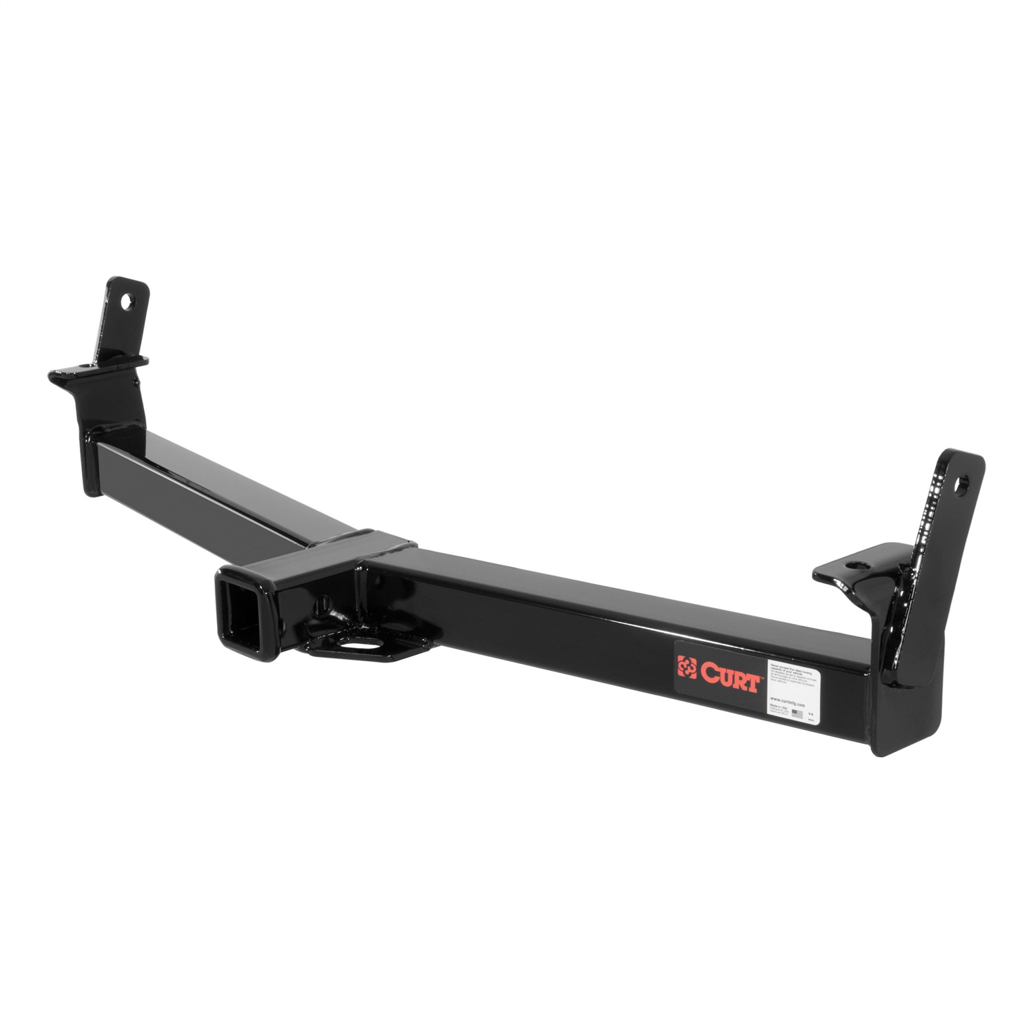AM CLASS III TRAILER HITCH SKU CUR13033