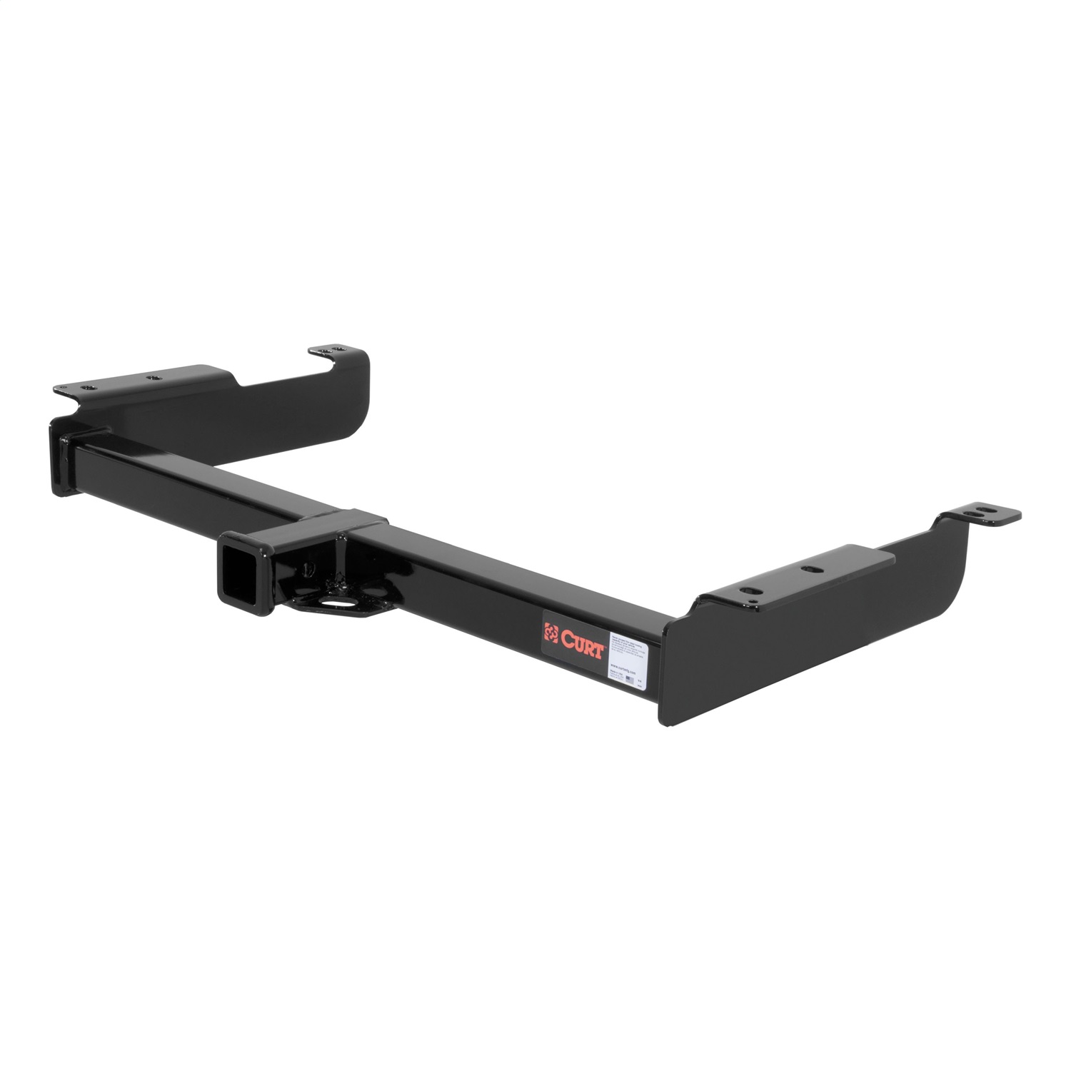 AM CLASS III TRAILER HITCH SKU CUR13040